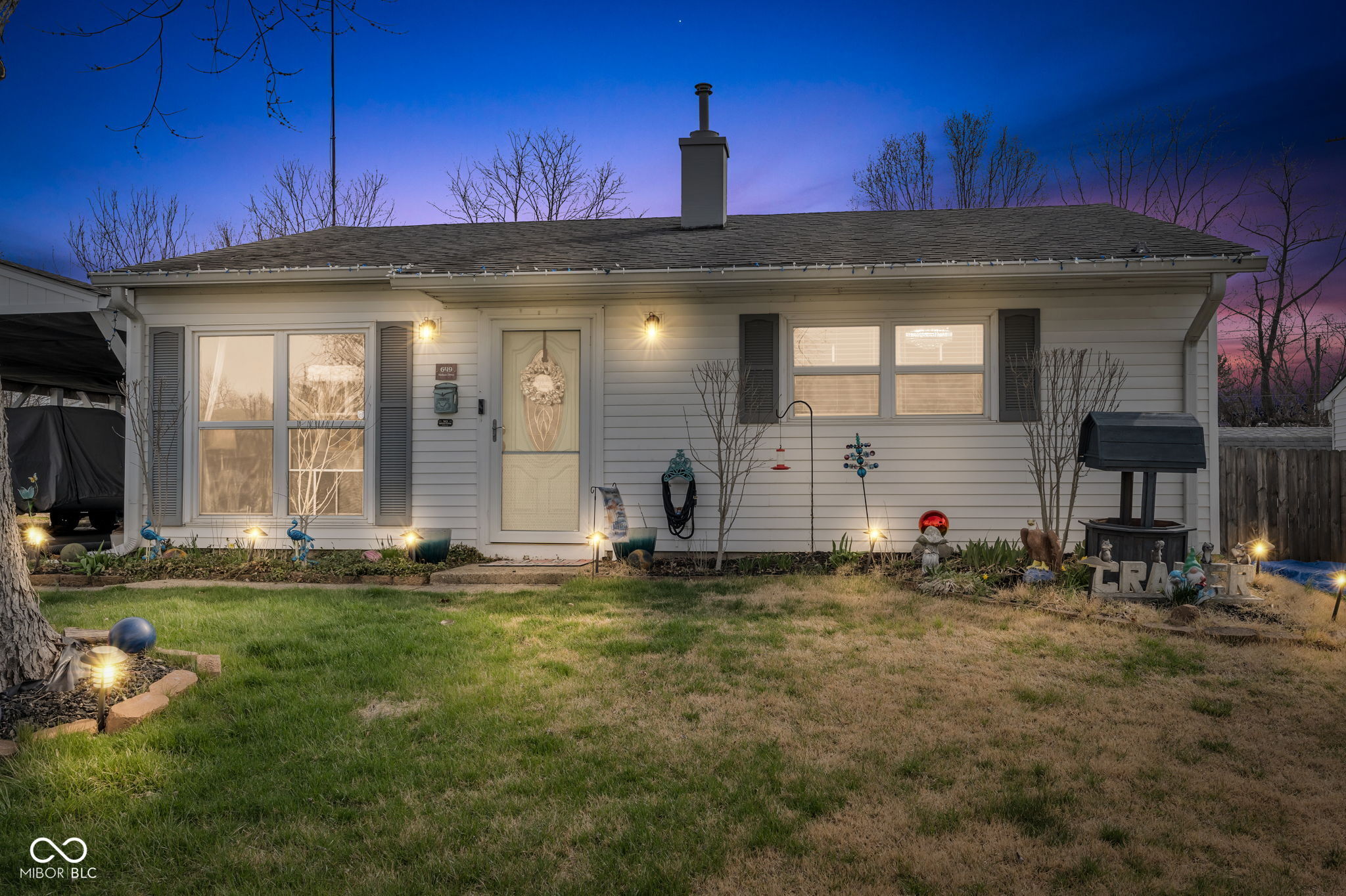 649 Nelson Drive