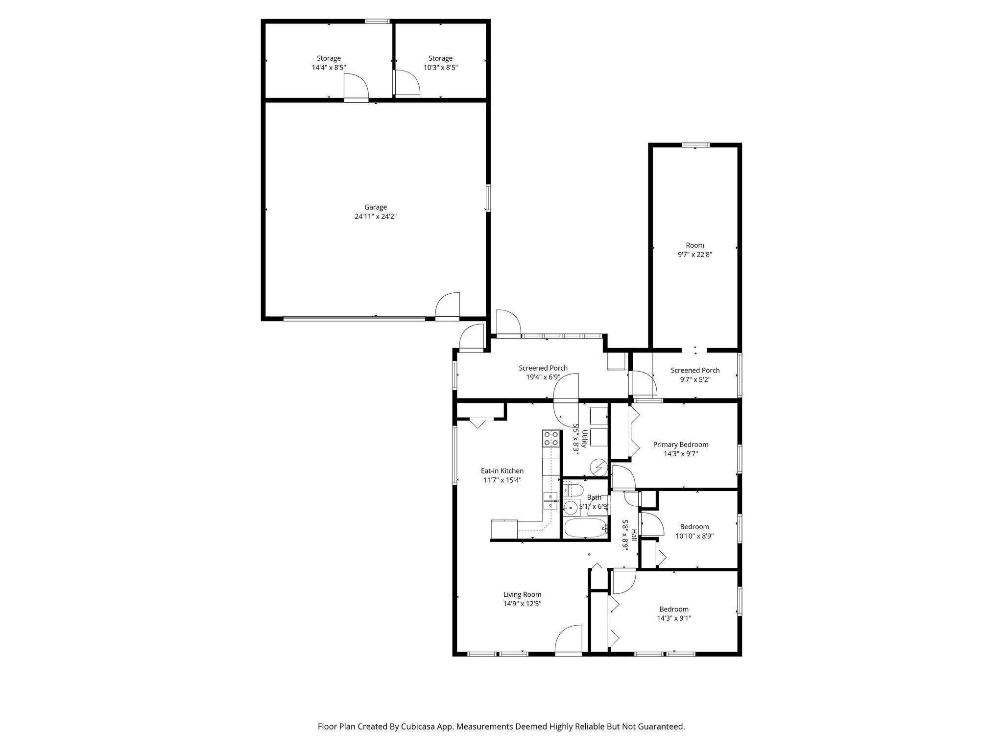 649 Nelson Drive