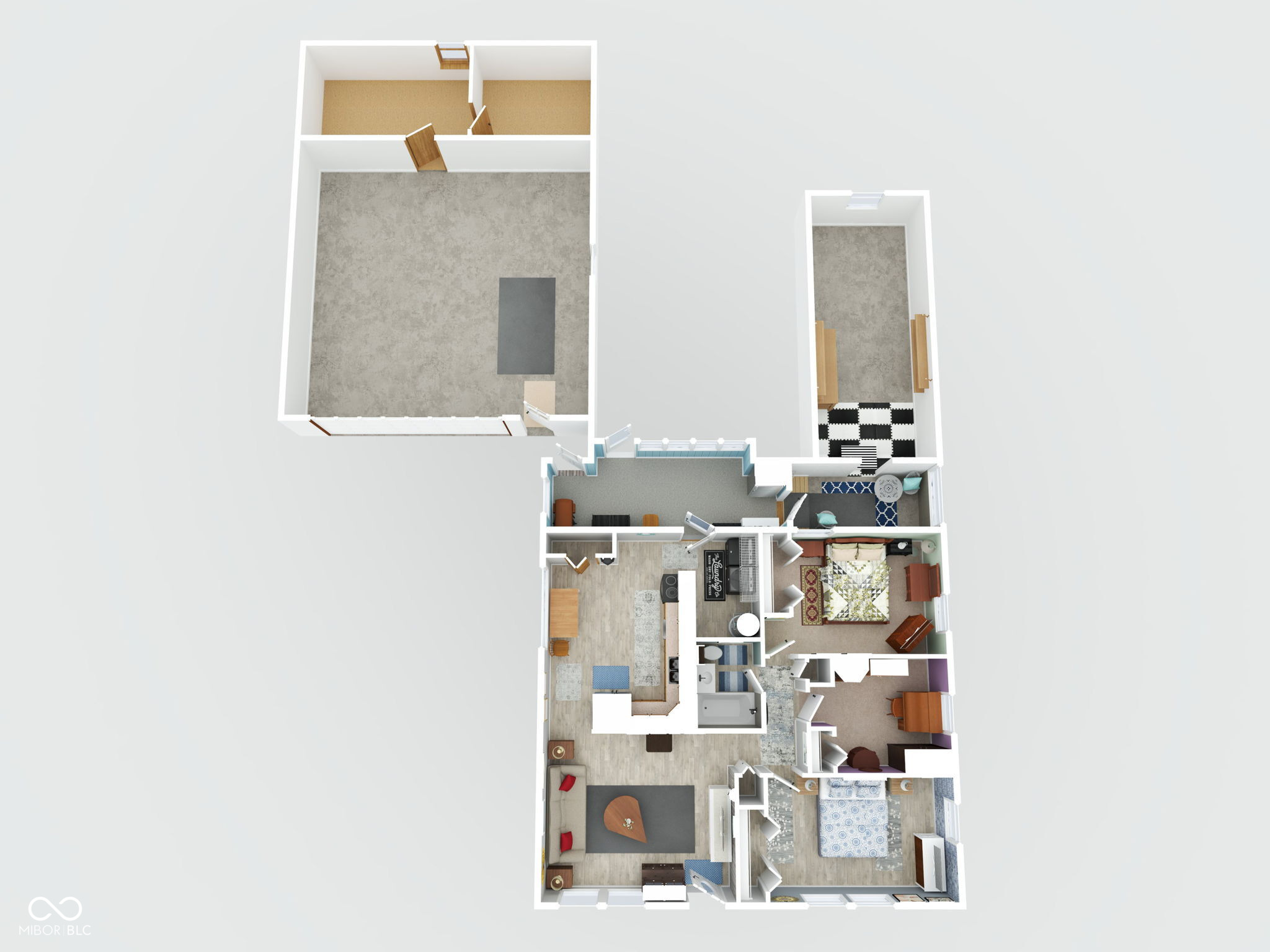 649 Nelson Drive