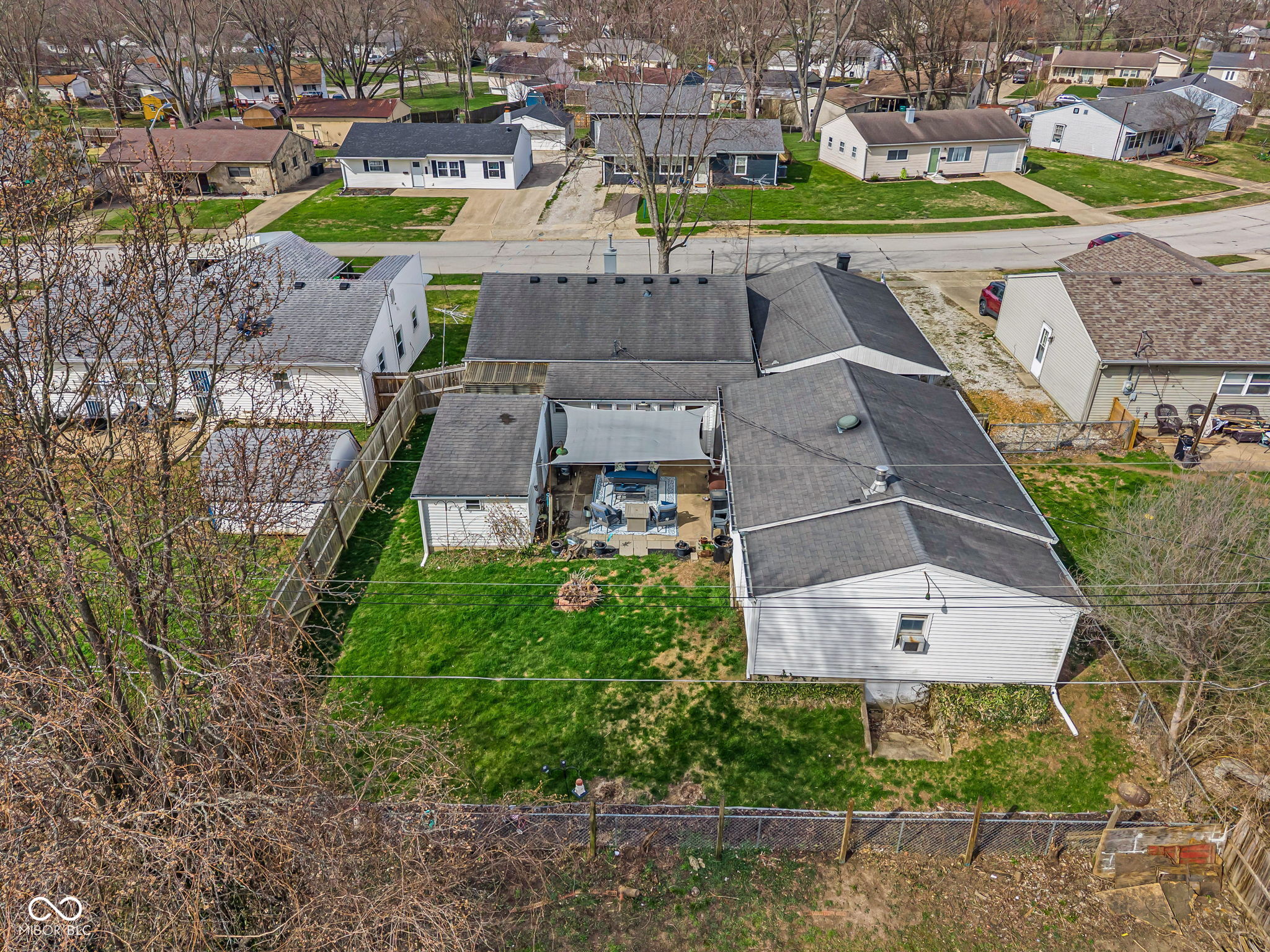 649 Nelson Drive