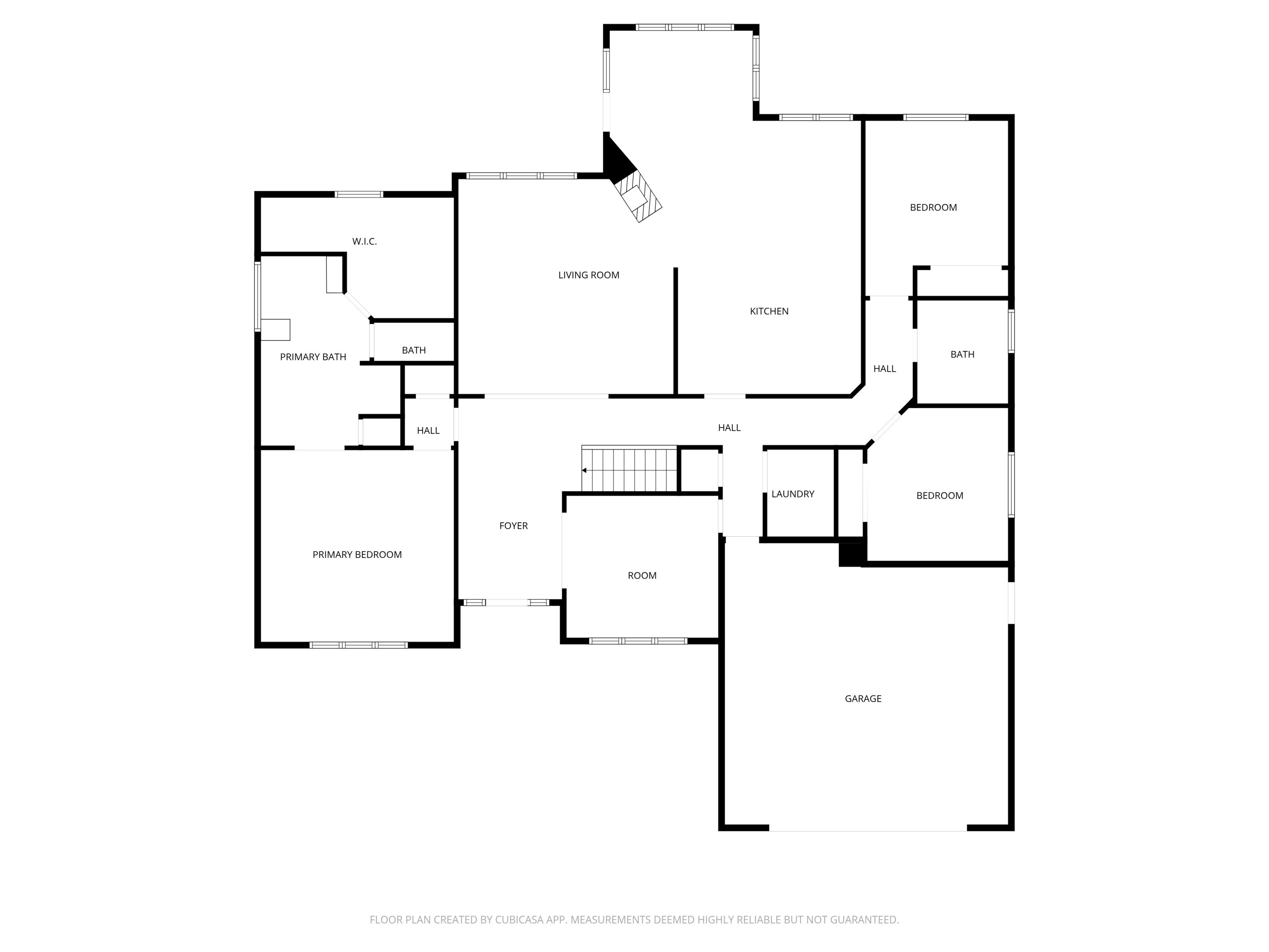 3978 Brockton Manor South Drive