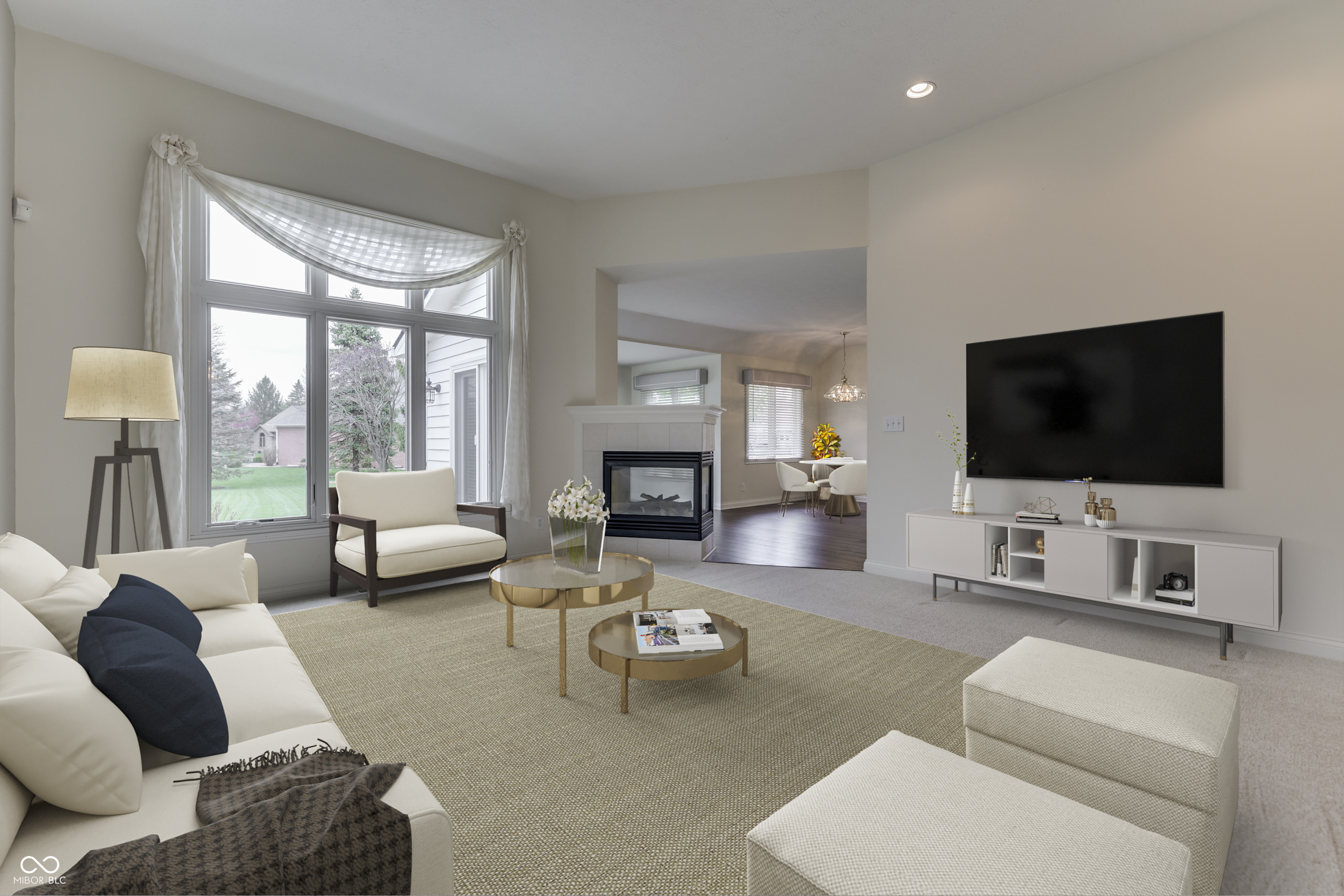 3978 Brockton Manor South Drive
