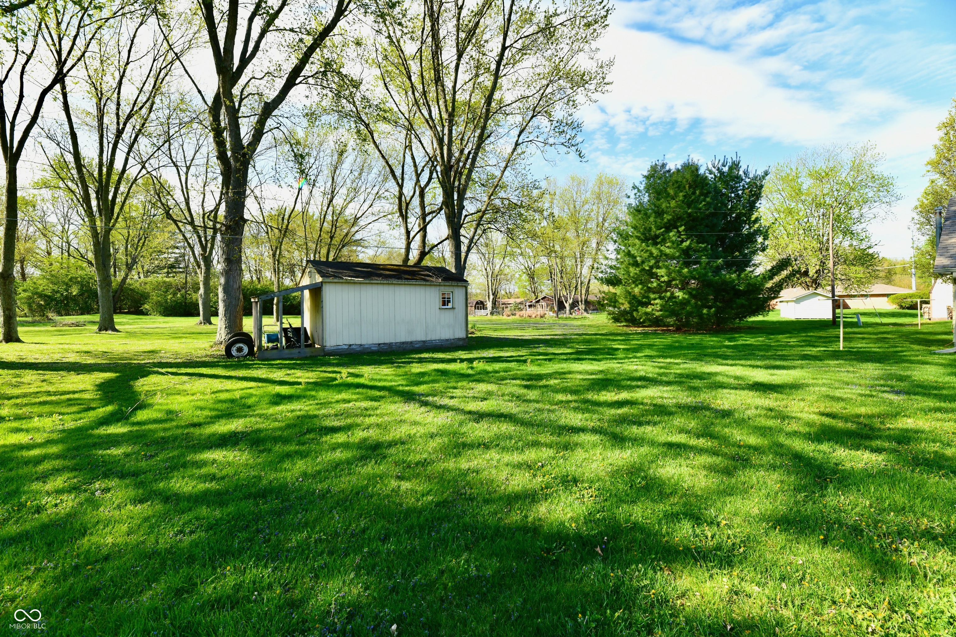 3955 W Fairview Road