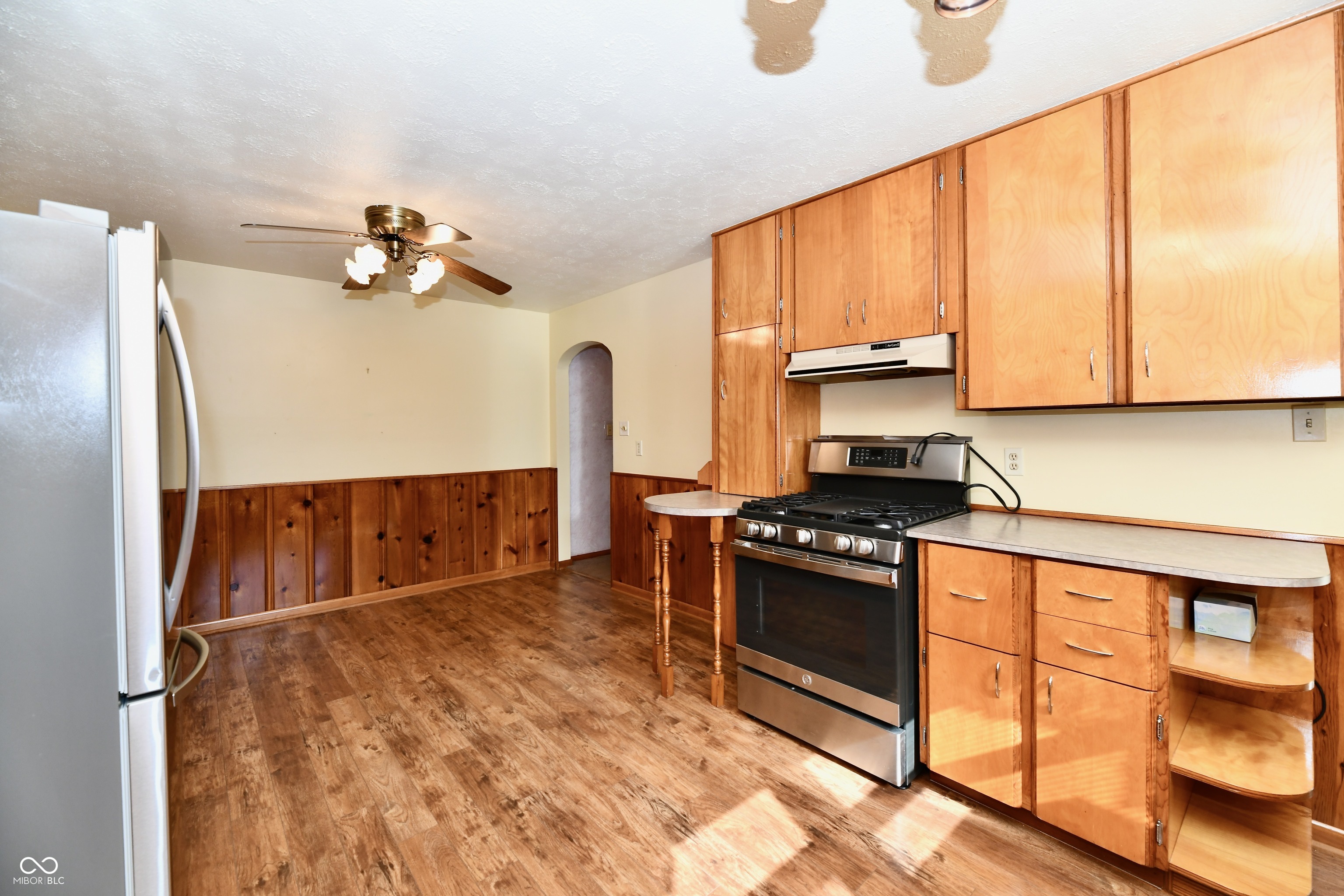 3955 W Fairview Road