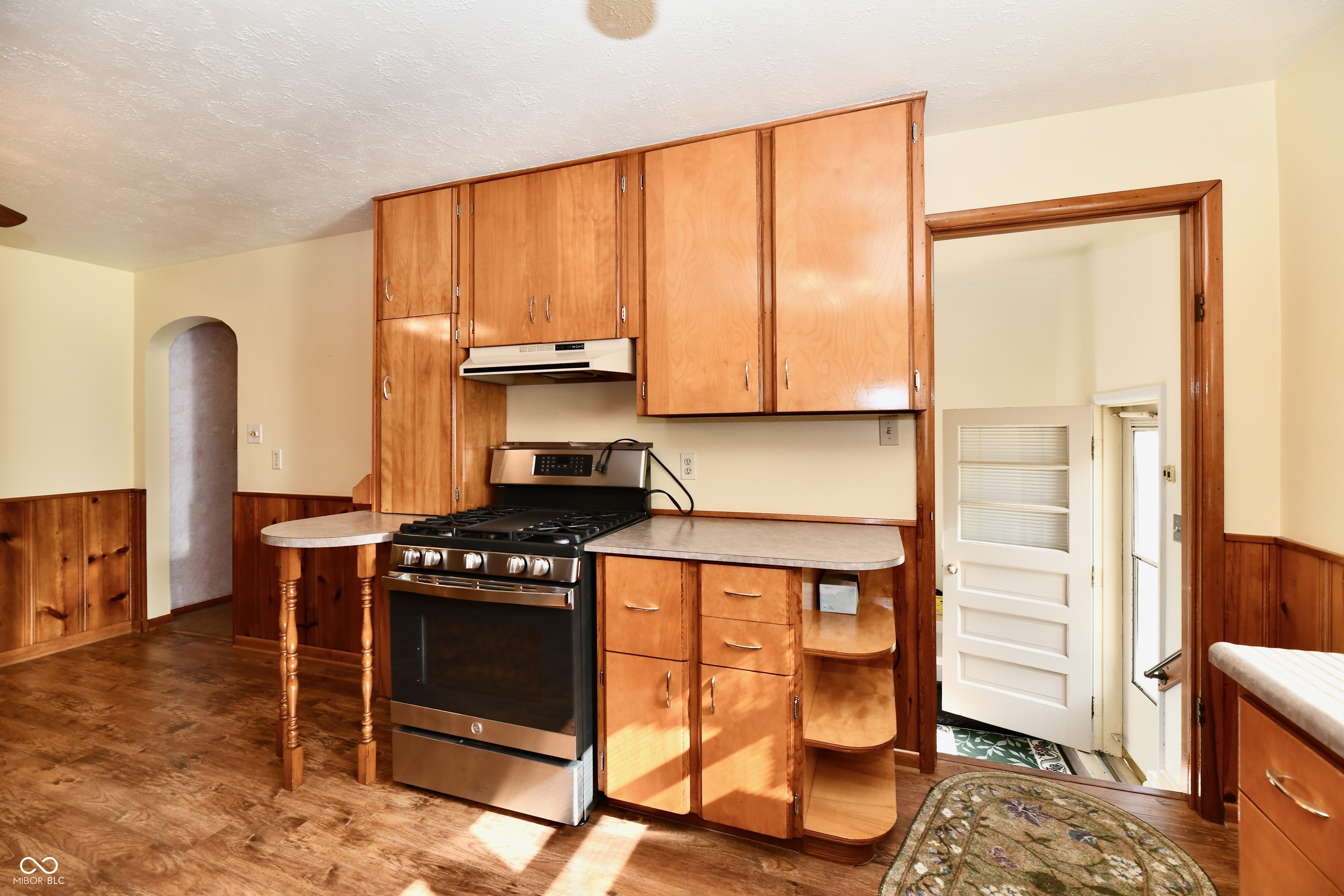 3955 W Fairview Road