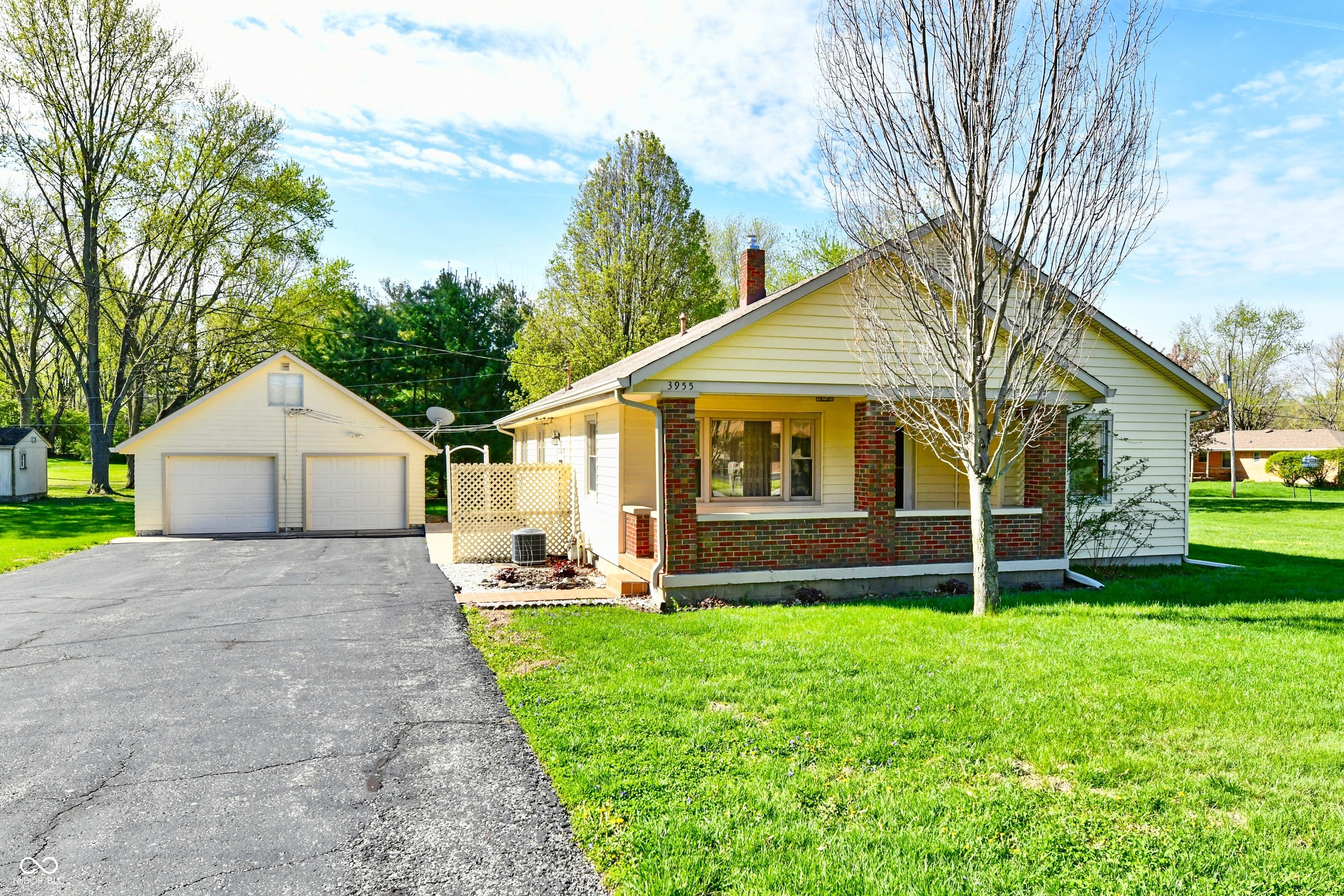 3955 W Fairview Road