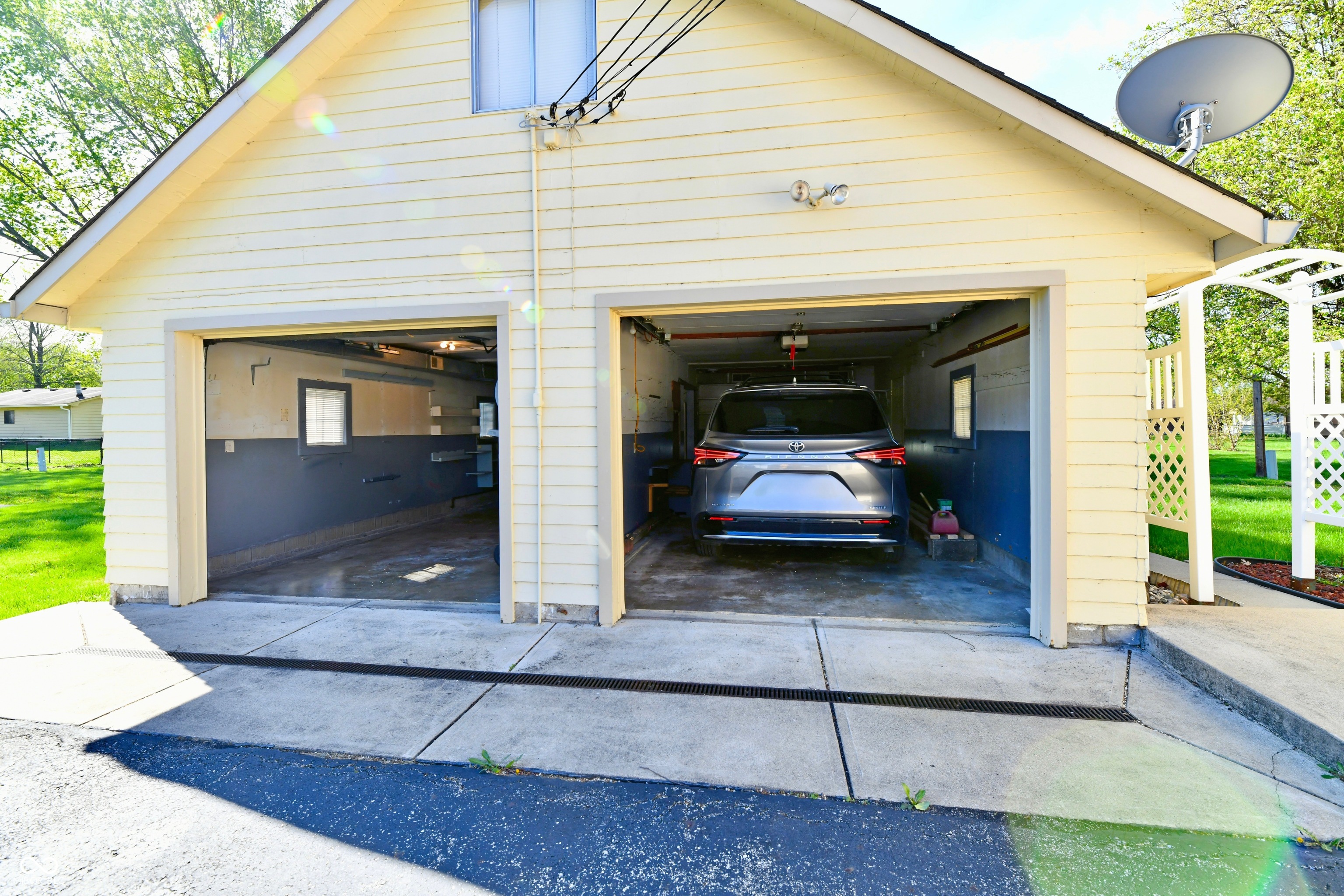 3955 W Fairview Road