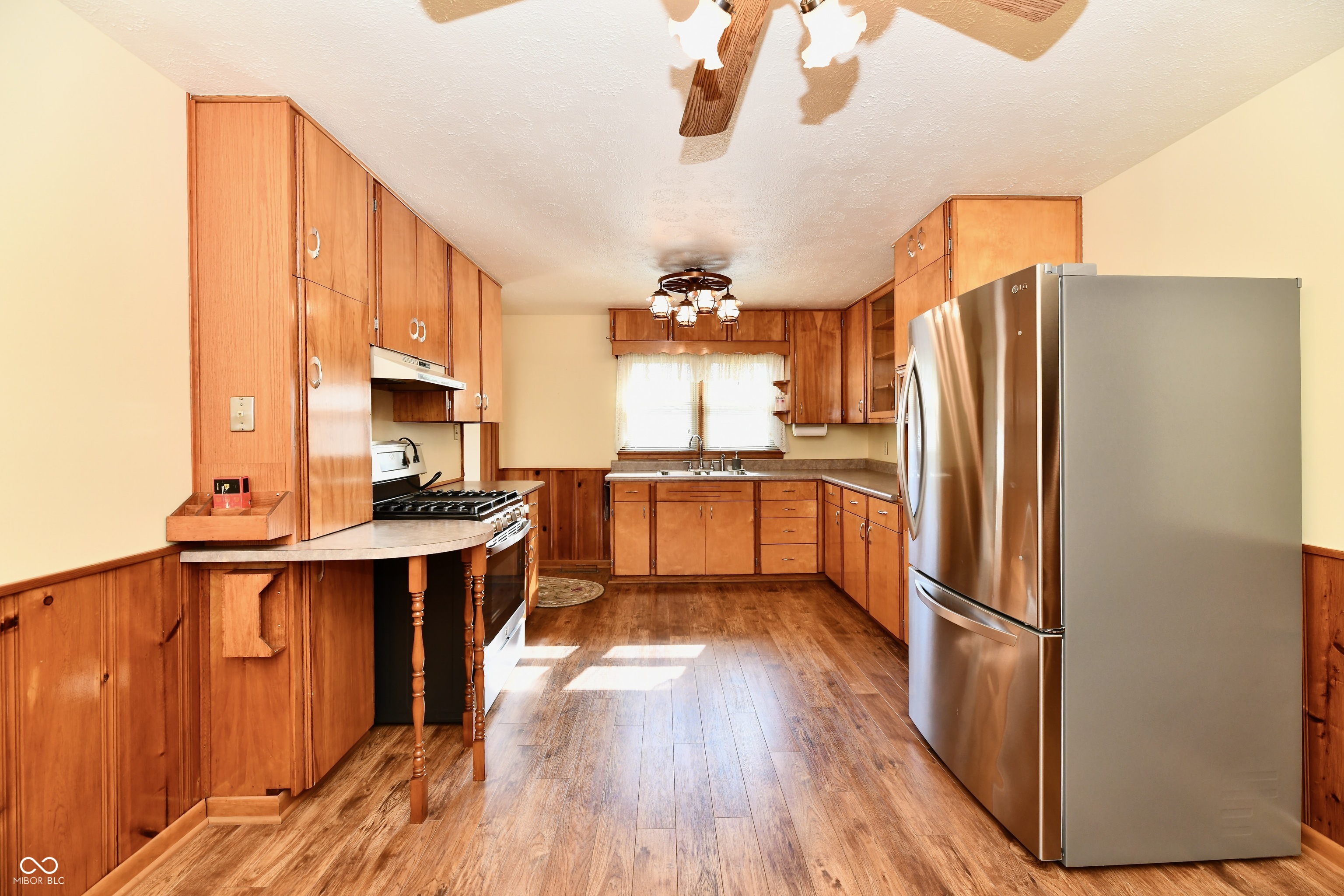 3955 W Fairview Road