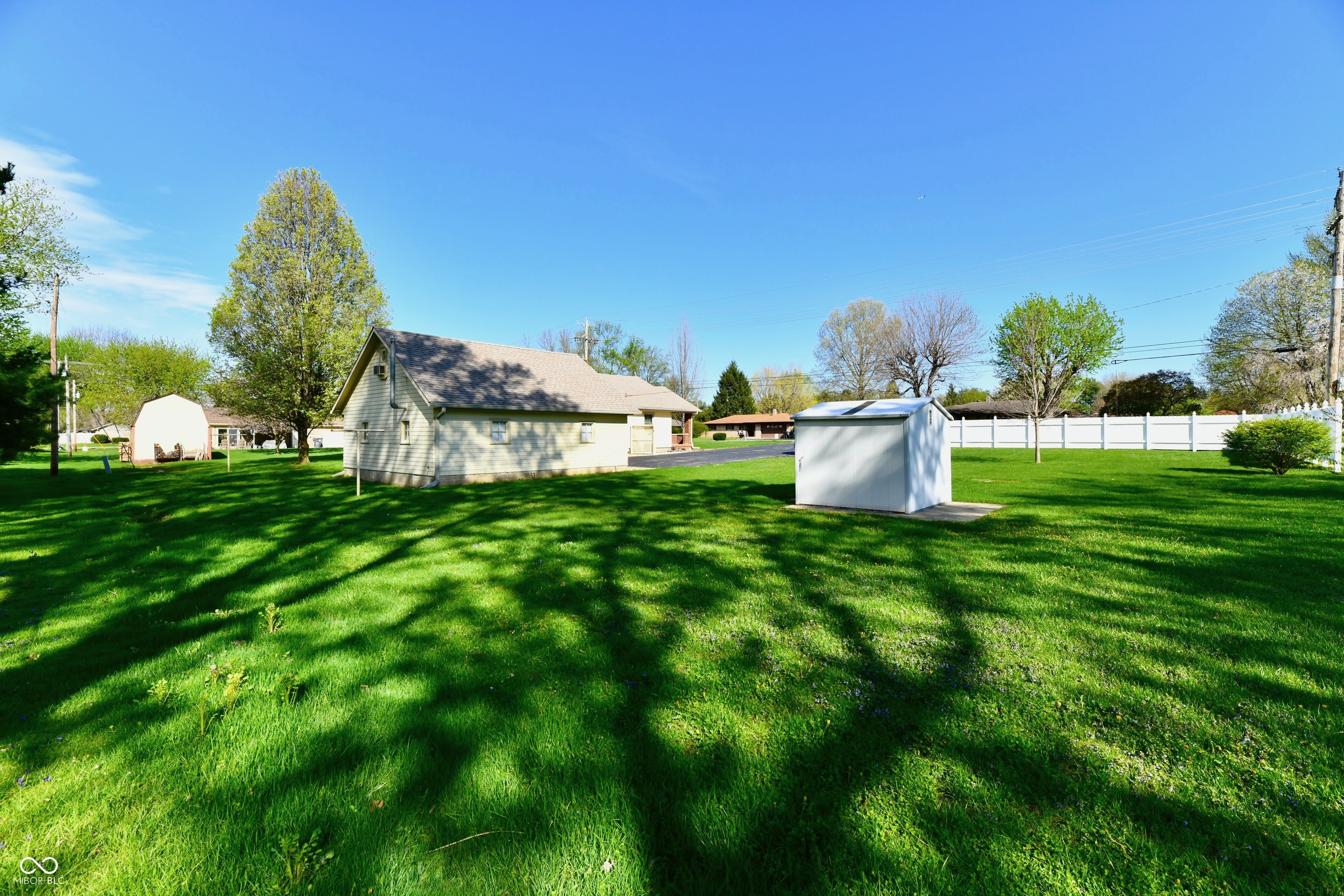 3955 W Fairview Road