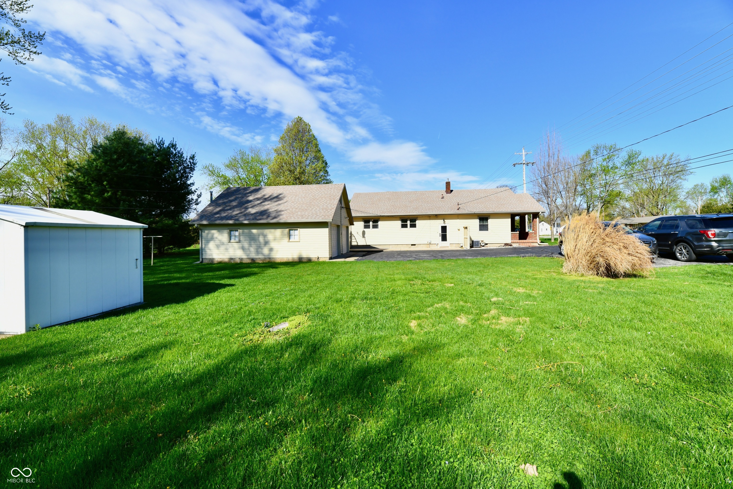 3955 W Fairview Road