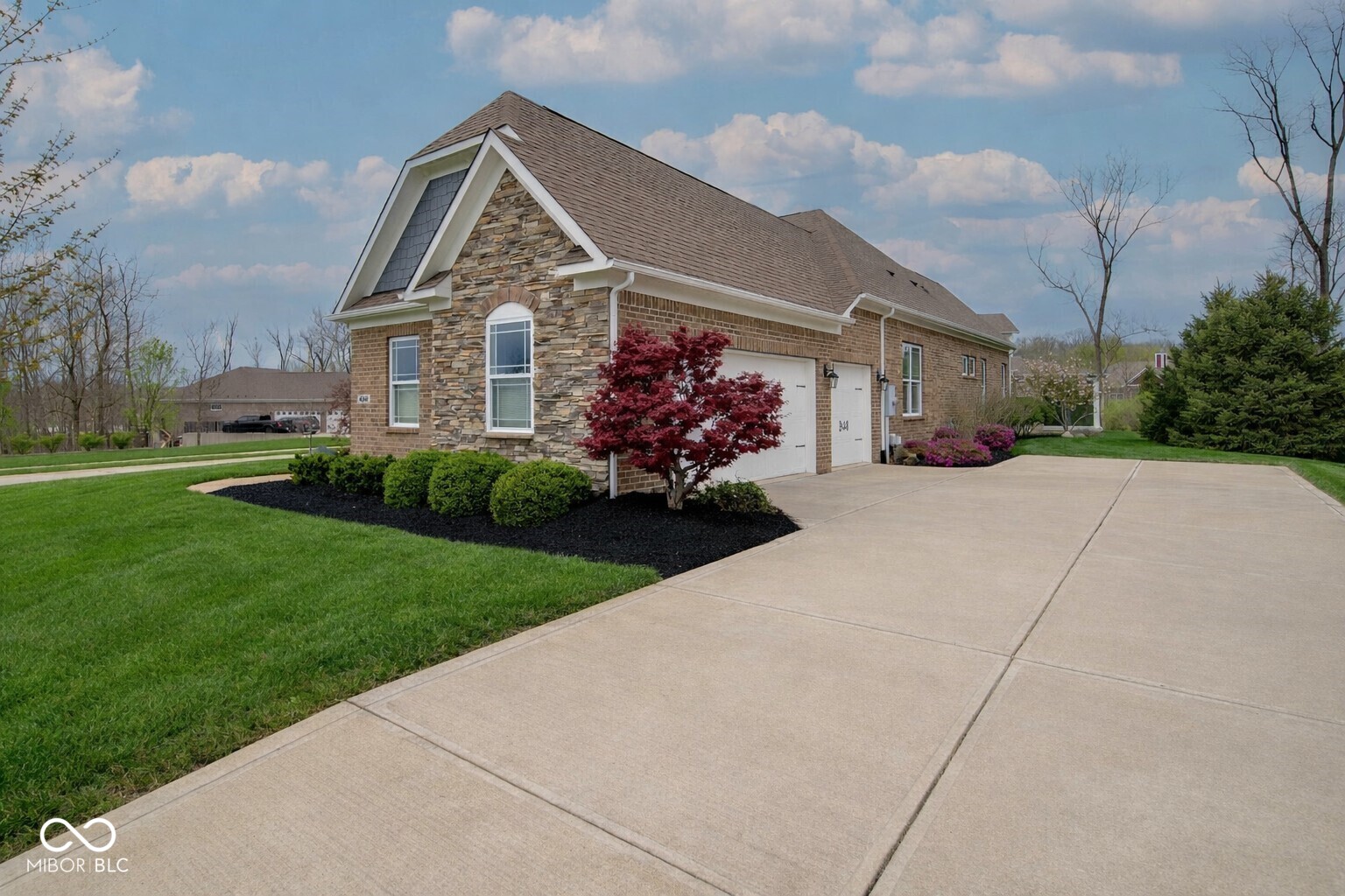 4341 Hickory Ridge Boulevard