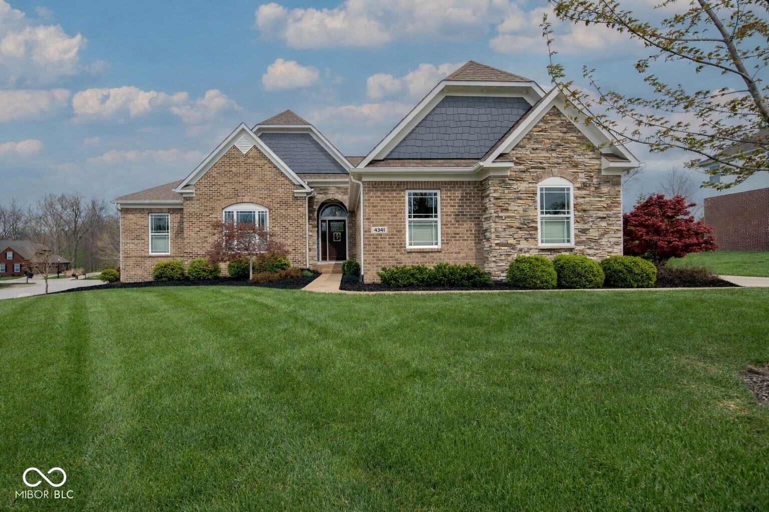 4341 Hickory Ridge Boulevard