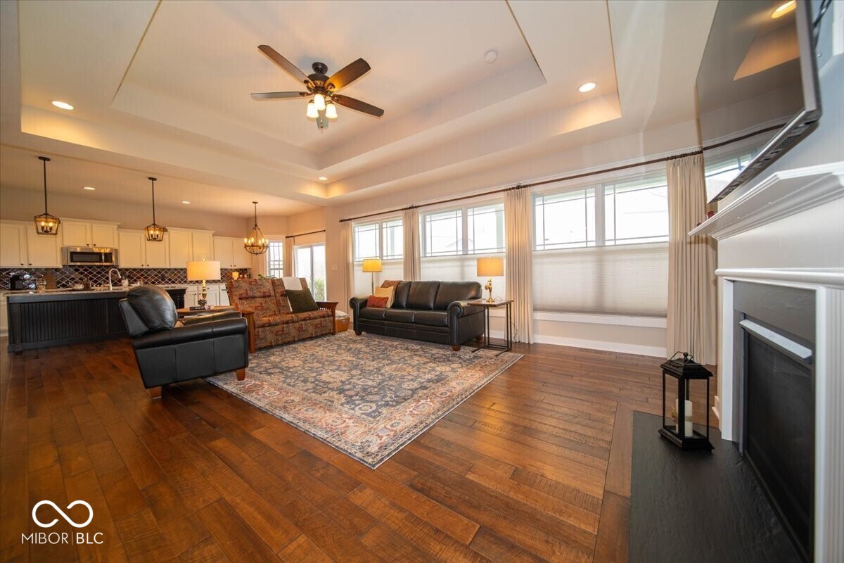 4341 Hickory Ridge Boulevard