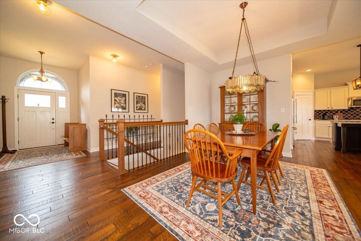 4341 Hickory Ridge Boulevard
