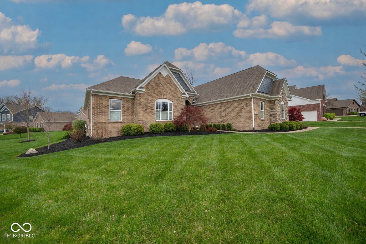 4341 Hickory Ridge Boulevard
