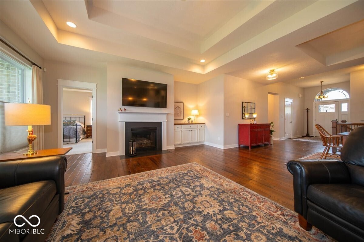 4341 Hickory Ridge Boulevard