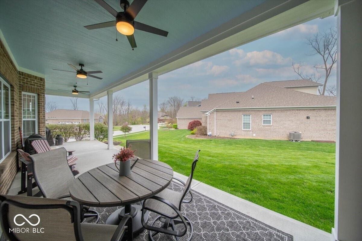 4341 Hickory Ridge Boulevard