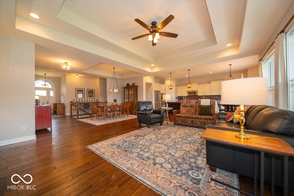 4341 Hickory Ridge Boulevard