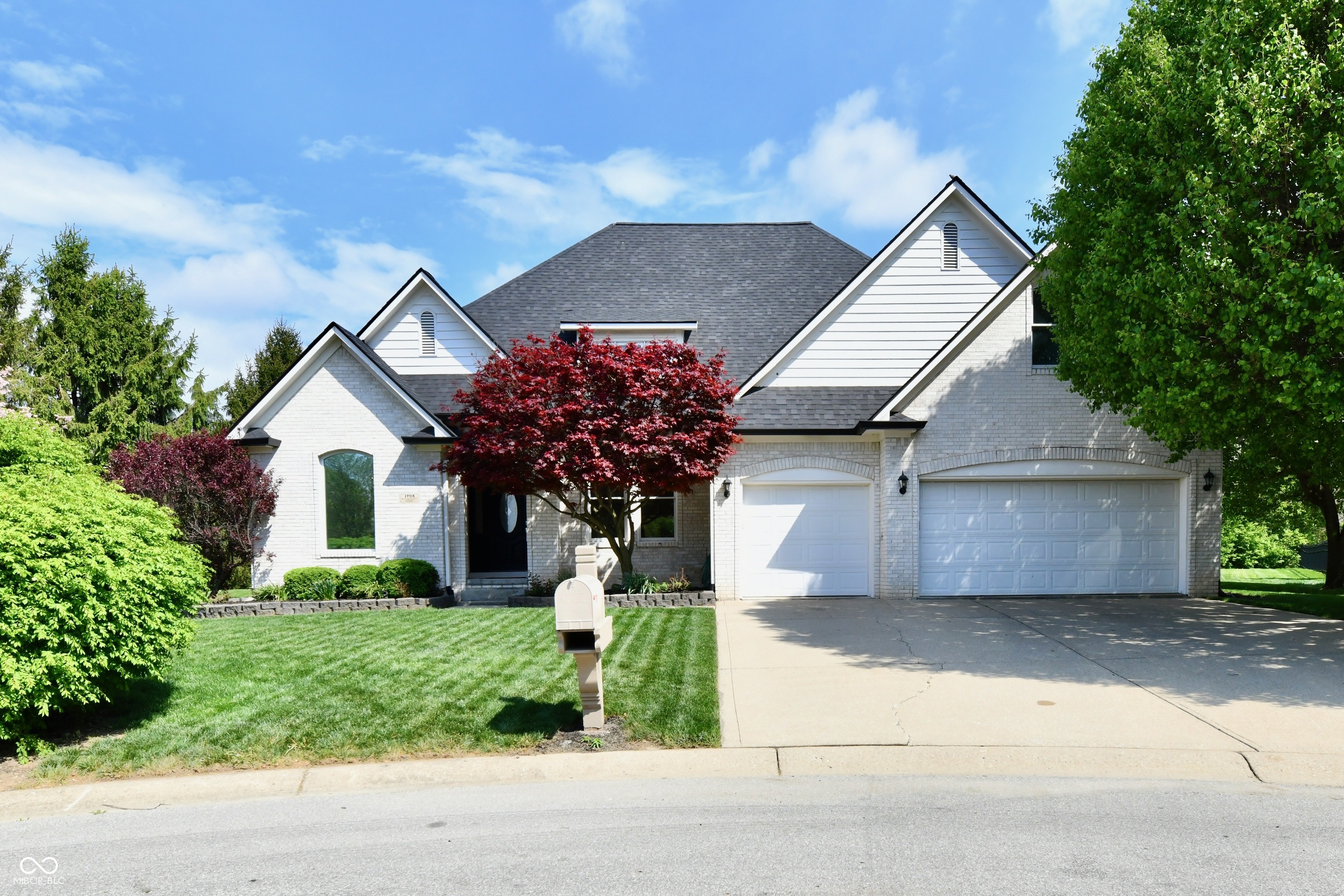 1708 Woodcroft Court