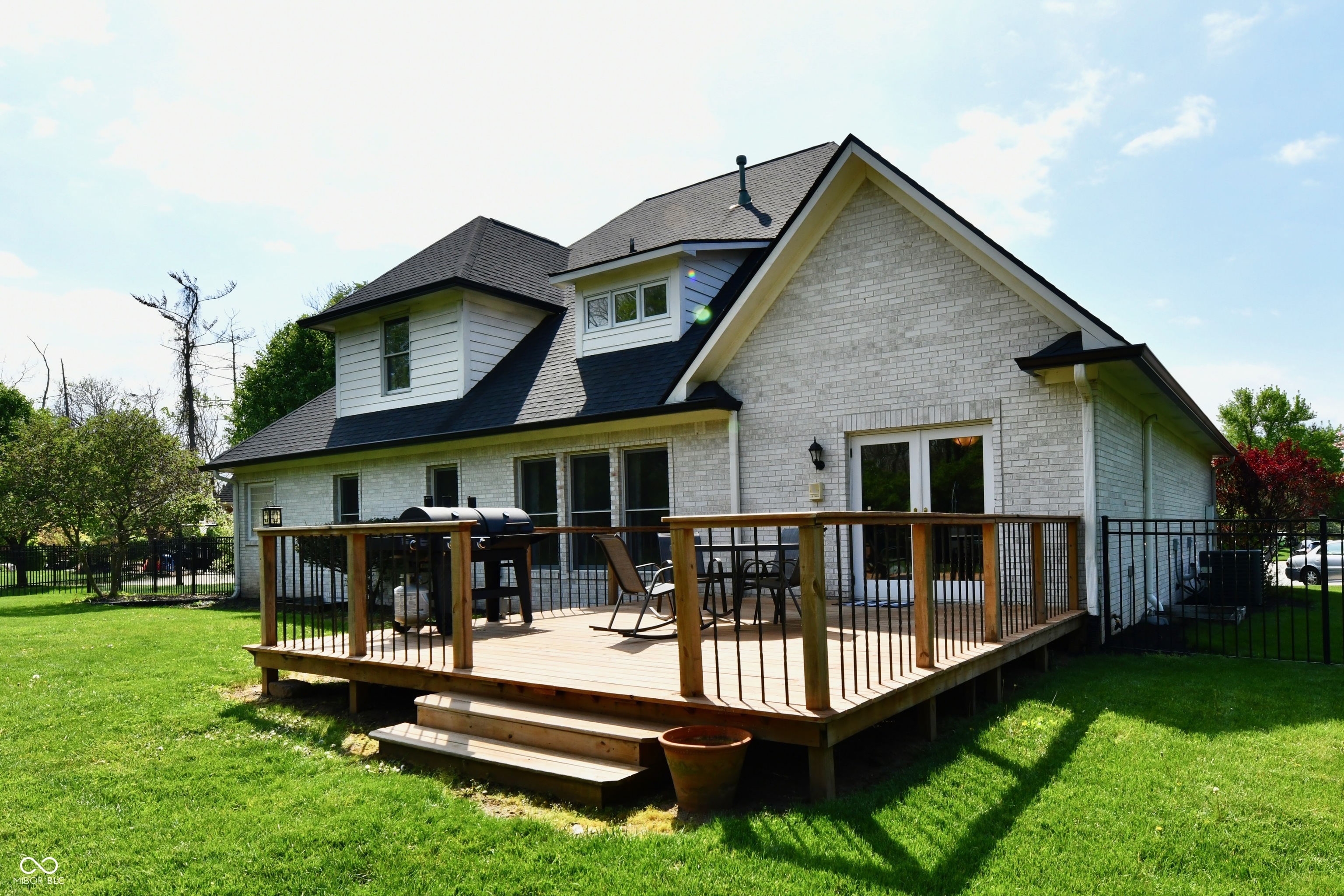 1708 Woodcroft Court
