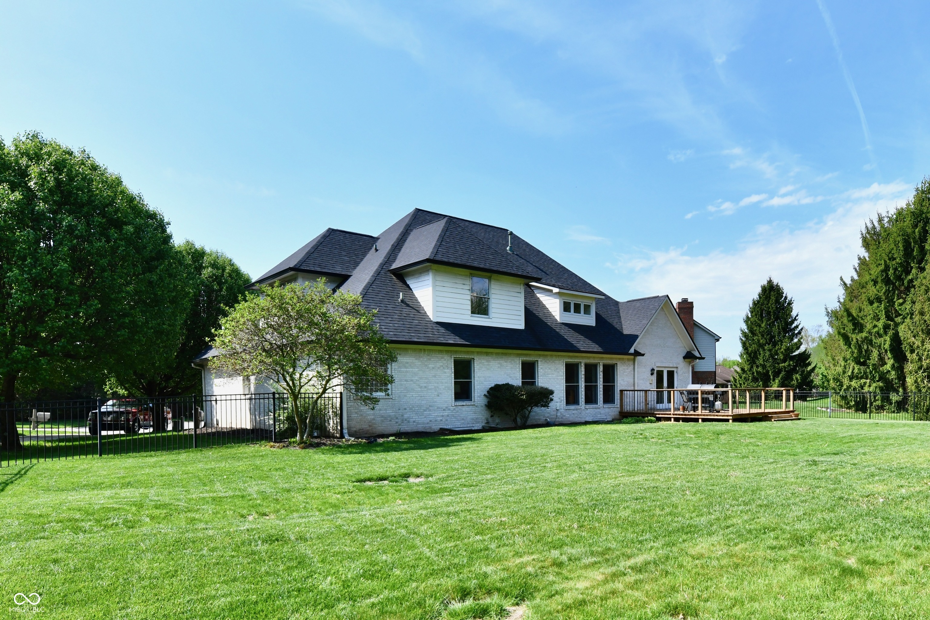 1708 Woodcroft Court