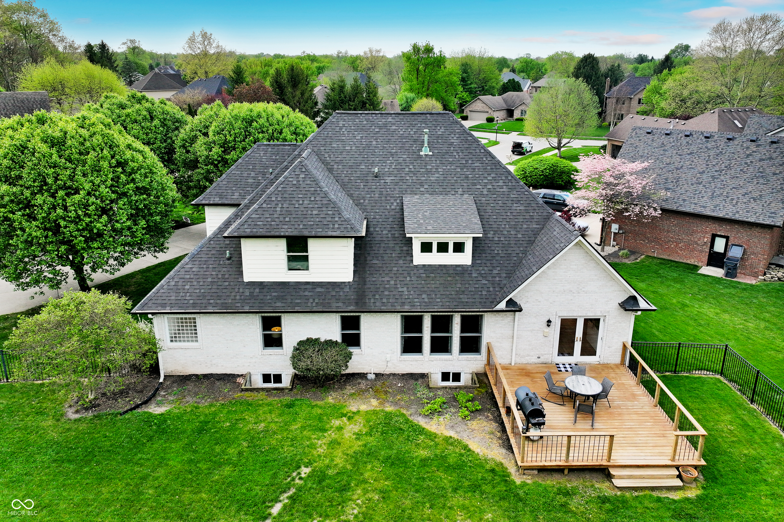 1708 Woodcroft Court