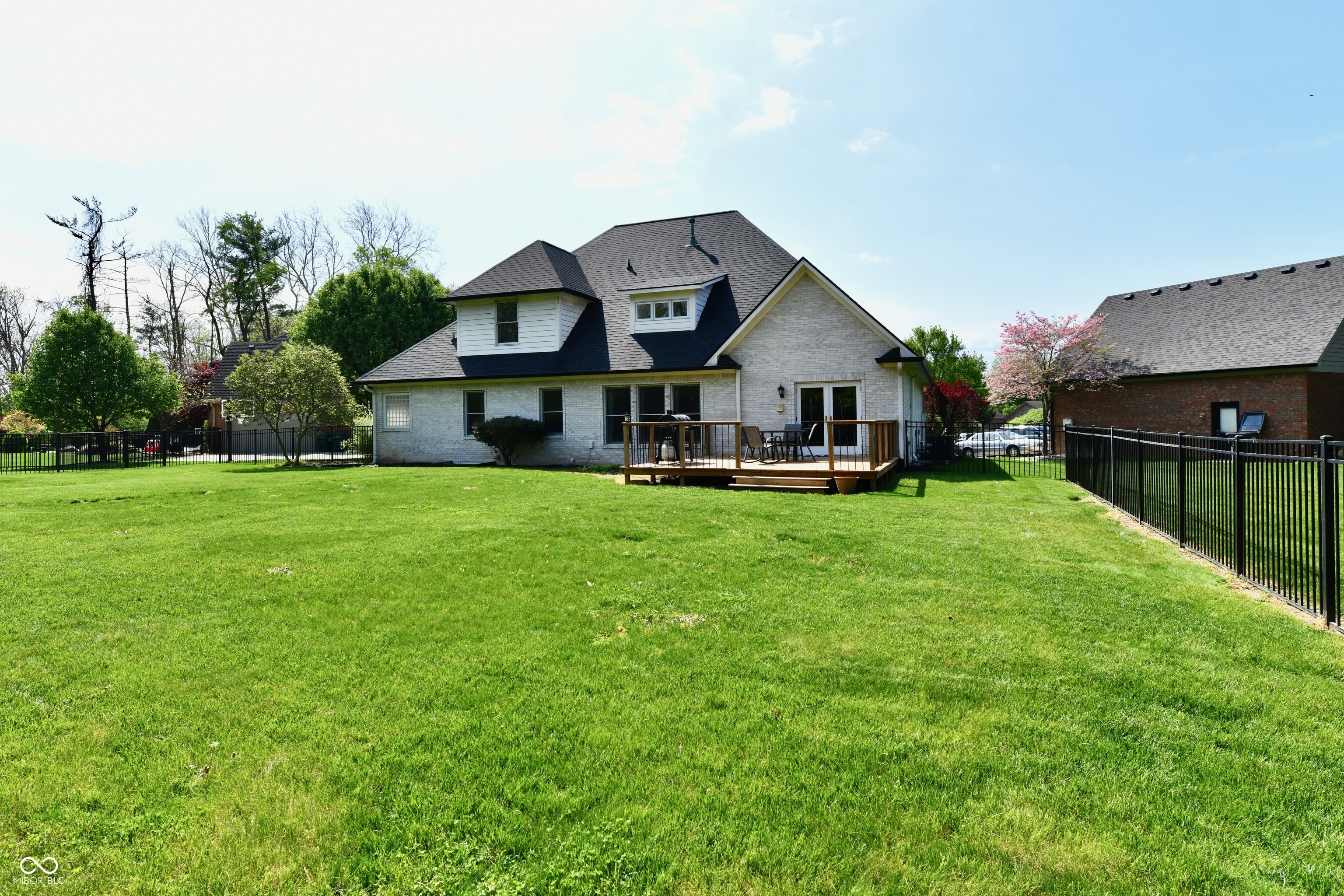 1708 Woodcroft Court