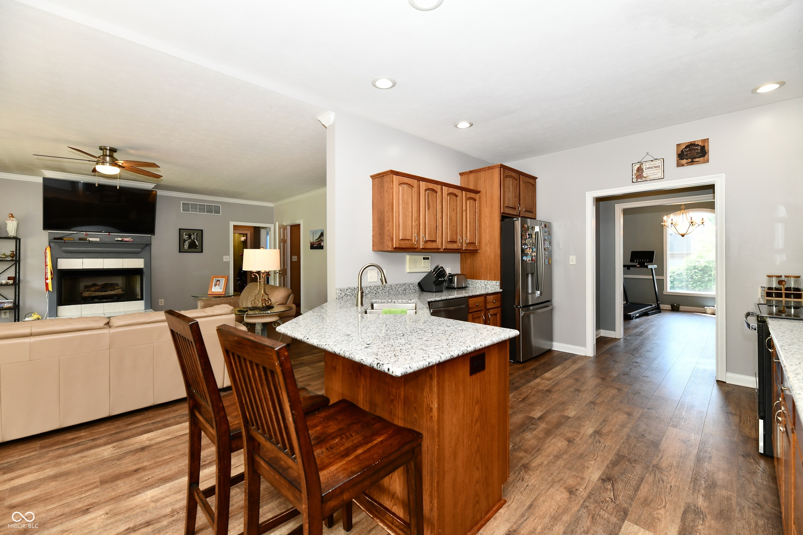 1708 Woodcroft Court