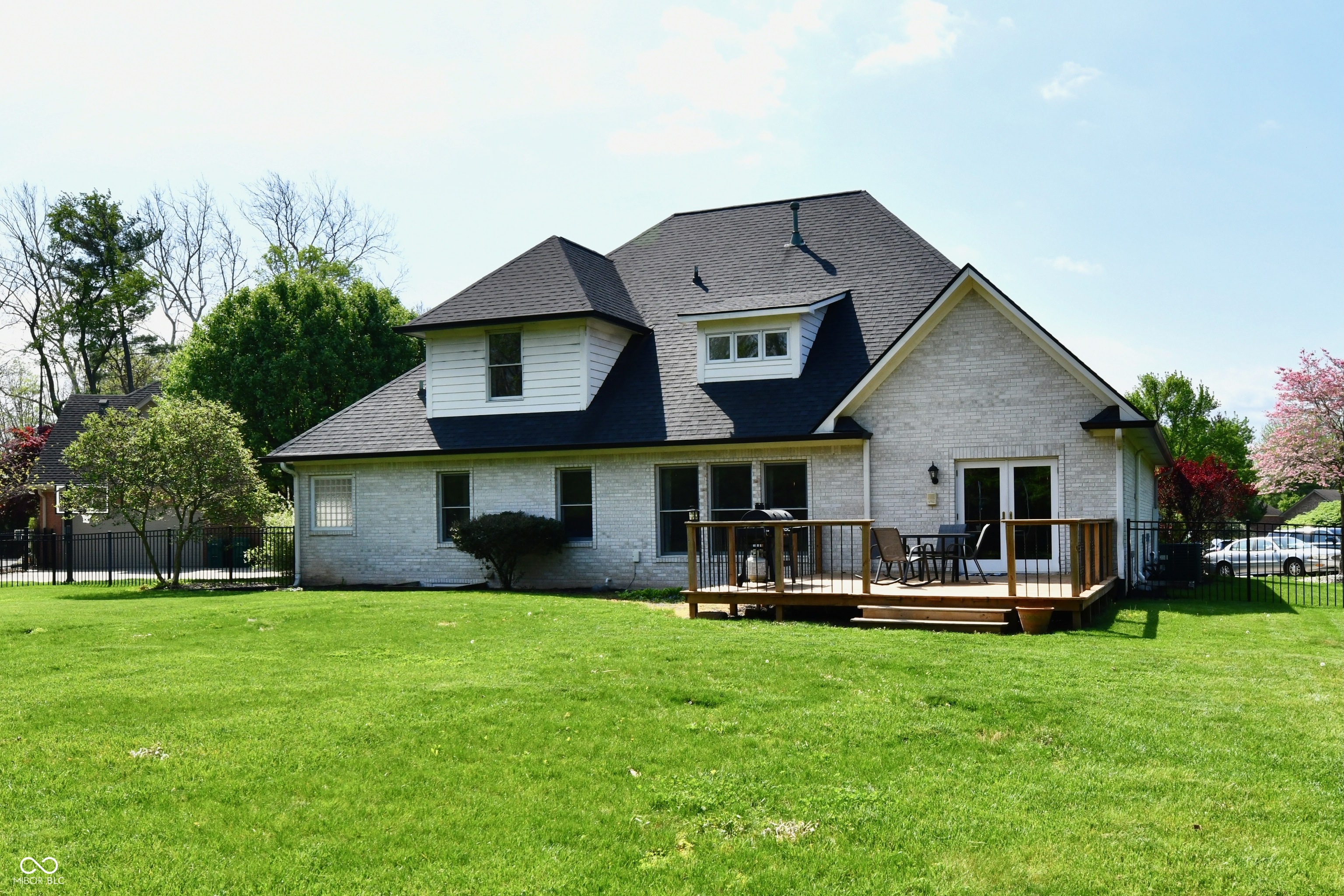 1708 Woodcroft Court
