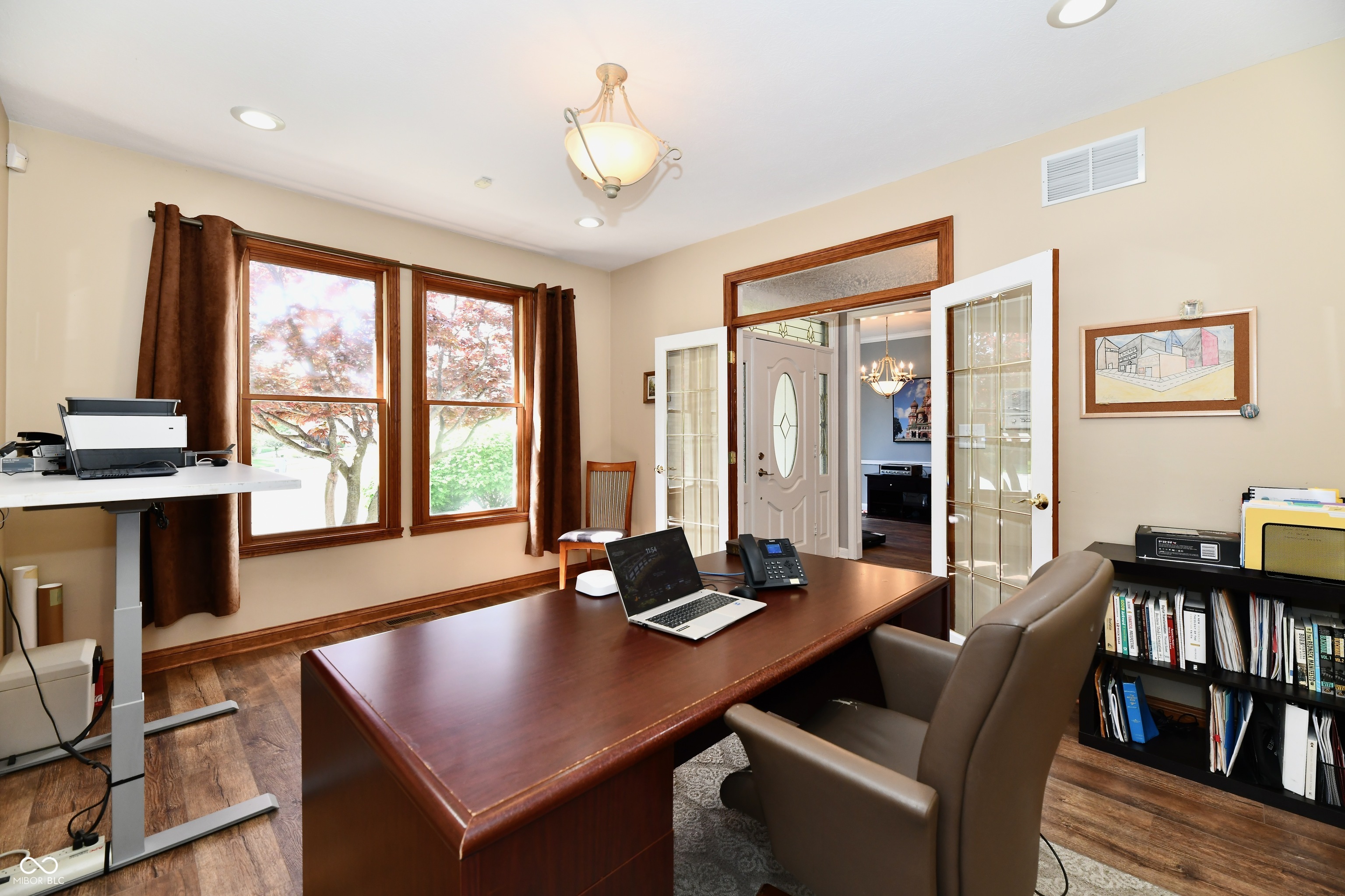 1708 Woodcroft Court