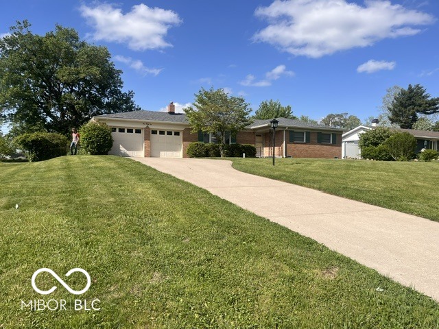 132 W Brunswick Avenue