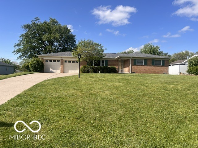132 W Brunswick Avenue
