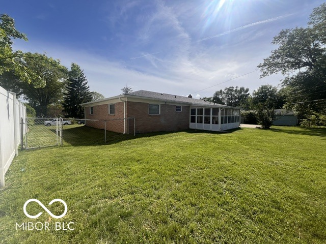 132 W Brunswick Avenue