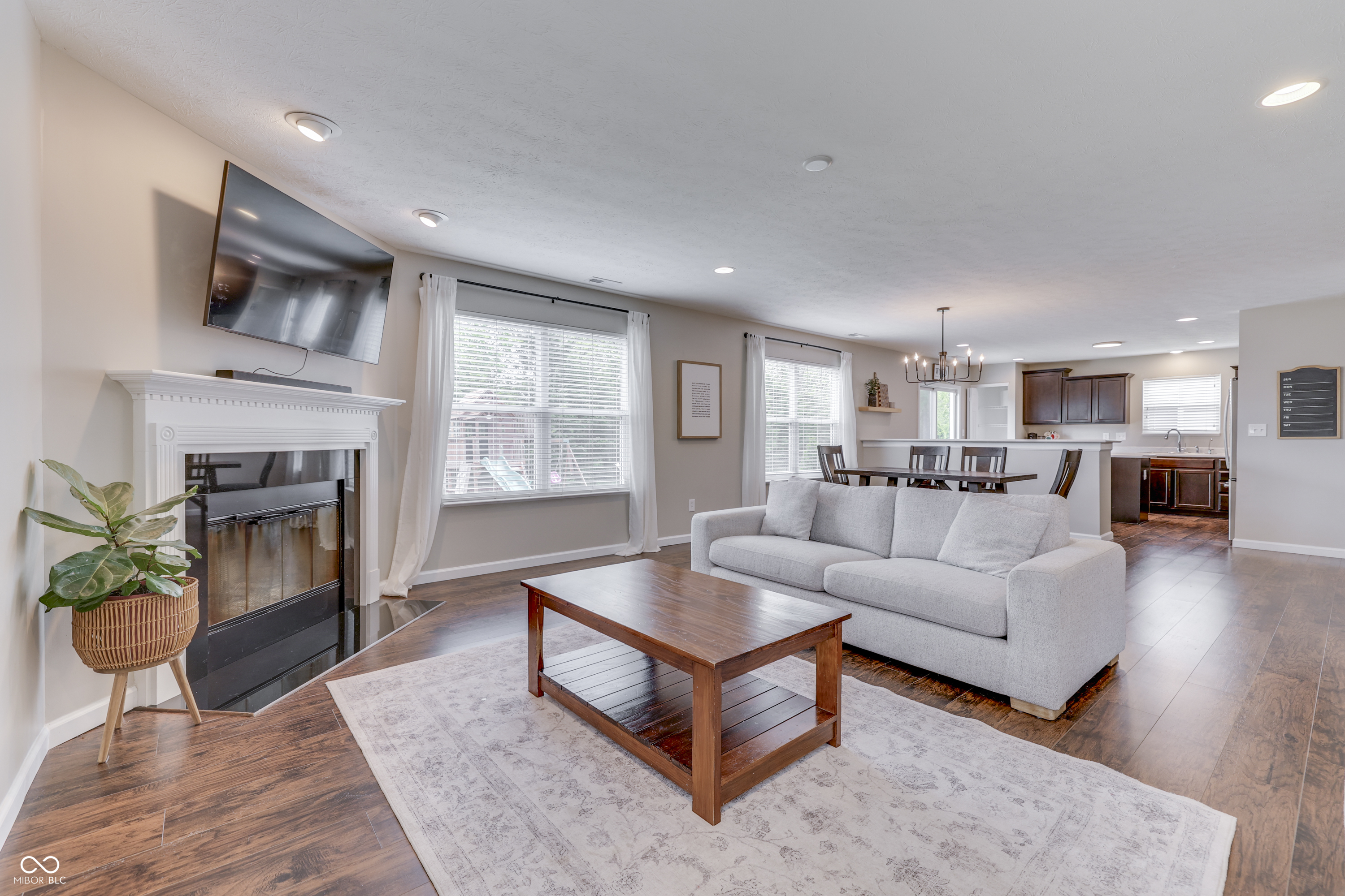 814 Cherry Tree Lane