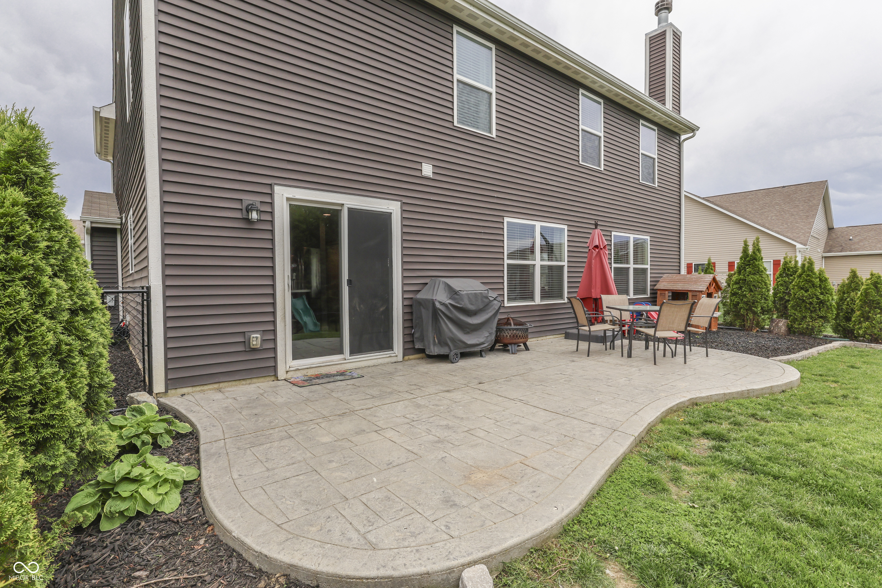 814 Cherry Tree Lane