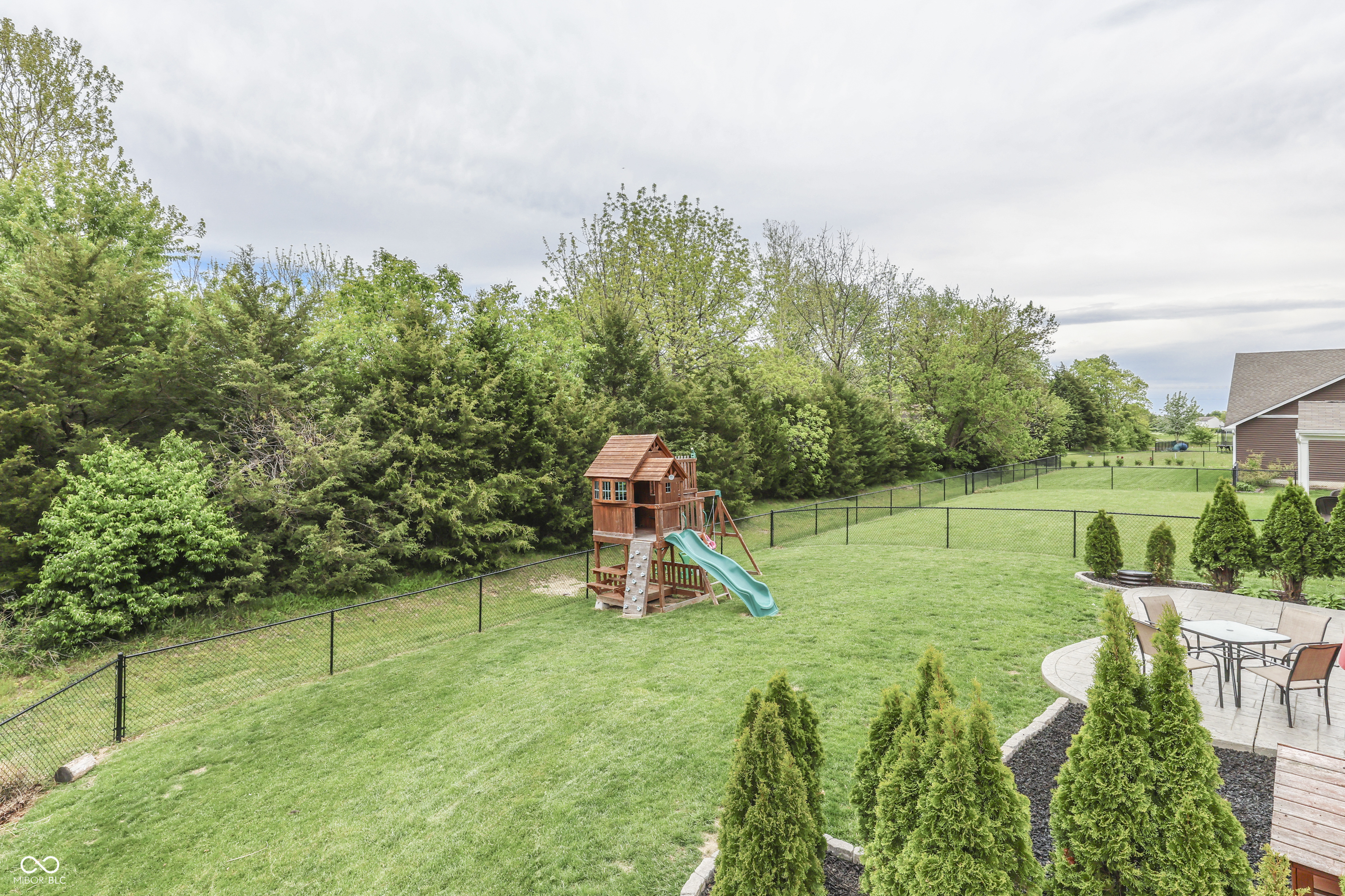 814 Cherry Tree Lane