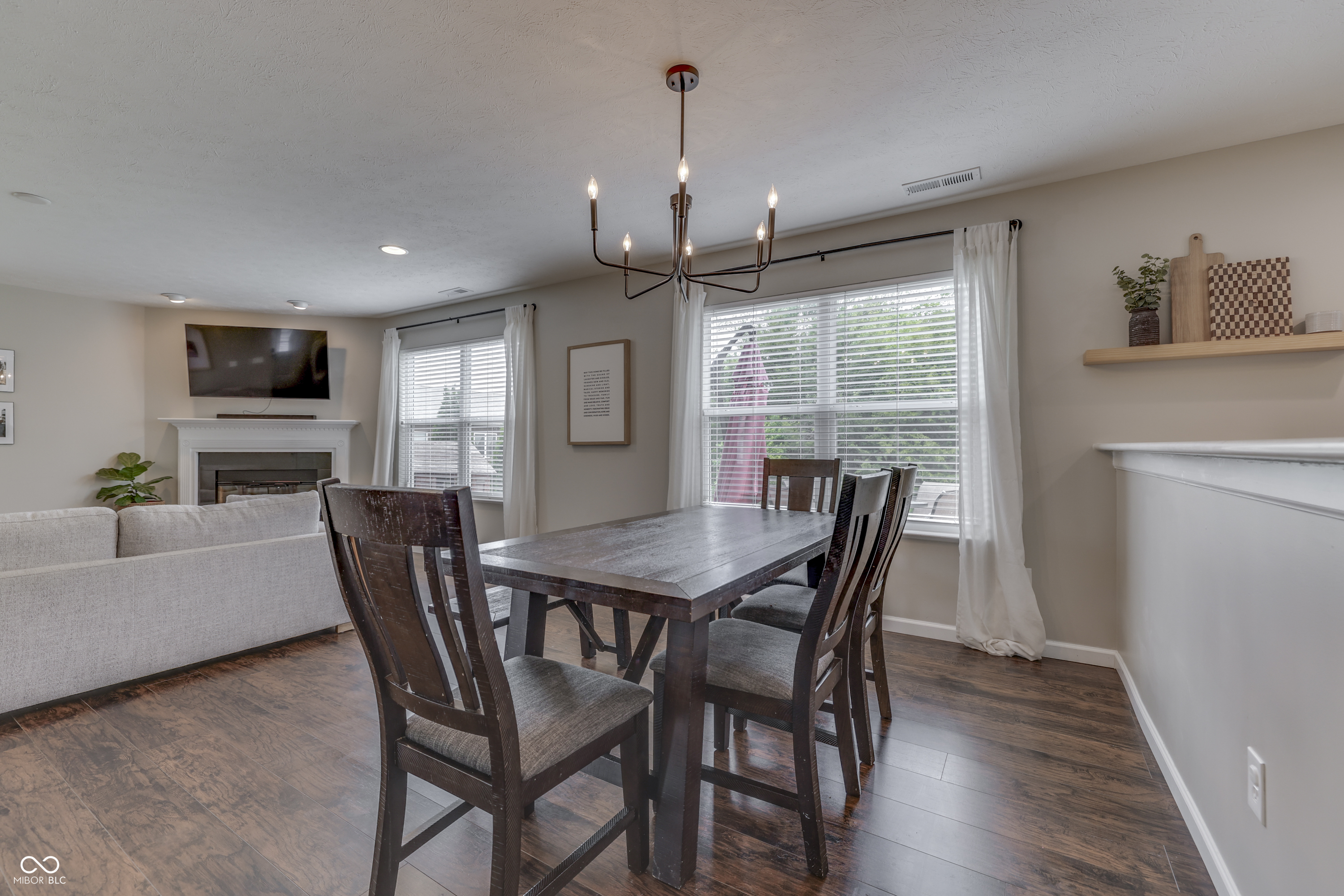 814 Cherry Tree Lane