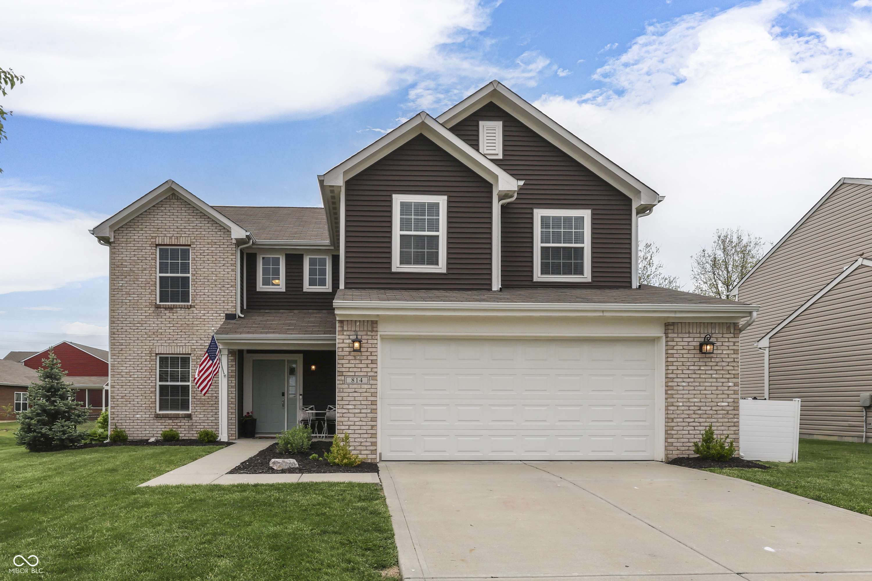 814 Cherry Tree Lane