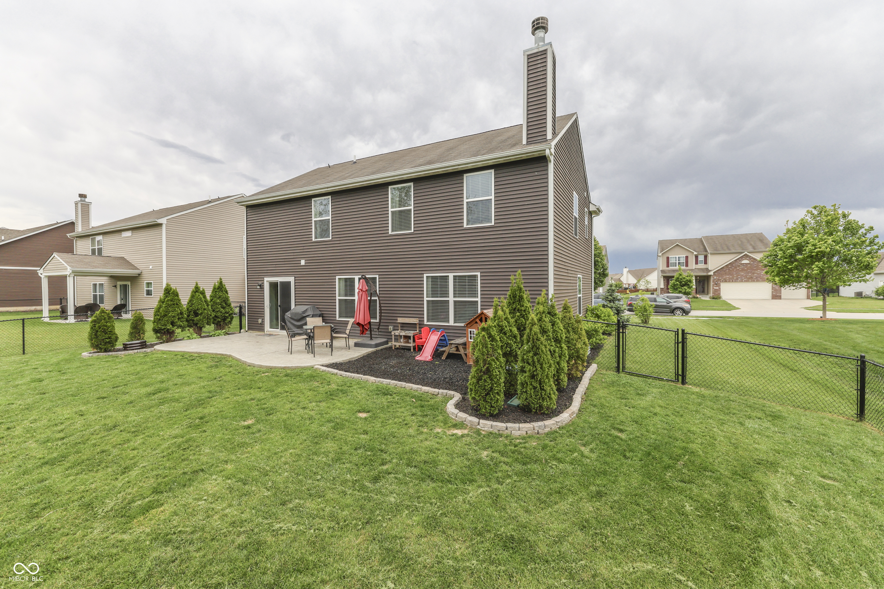 814 Cherry Tree Lane