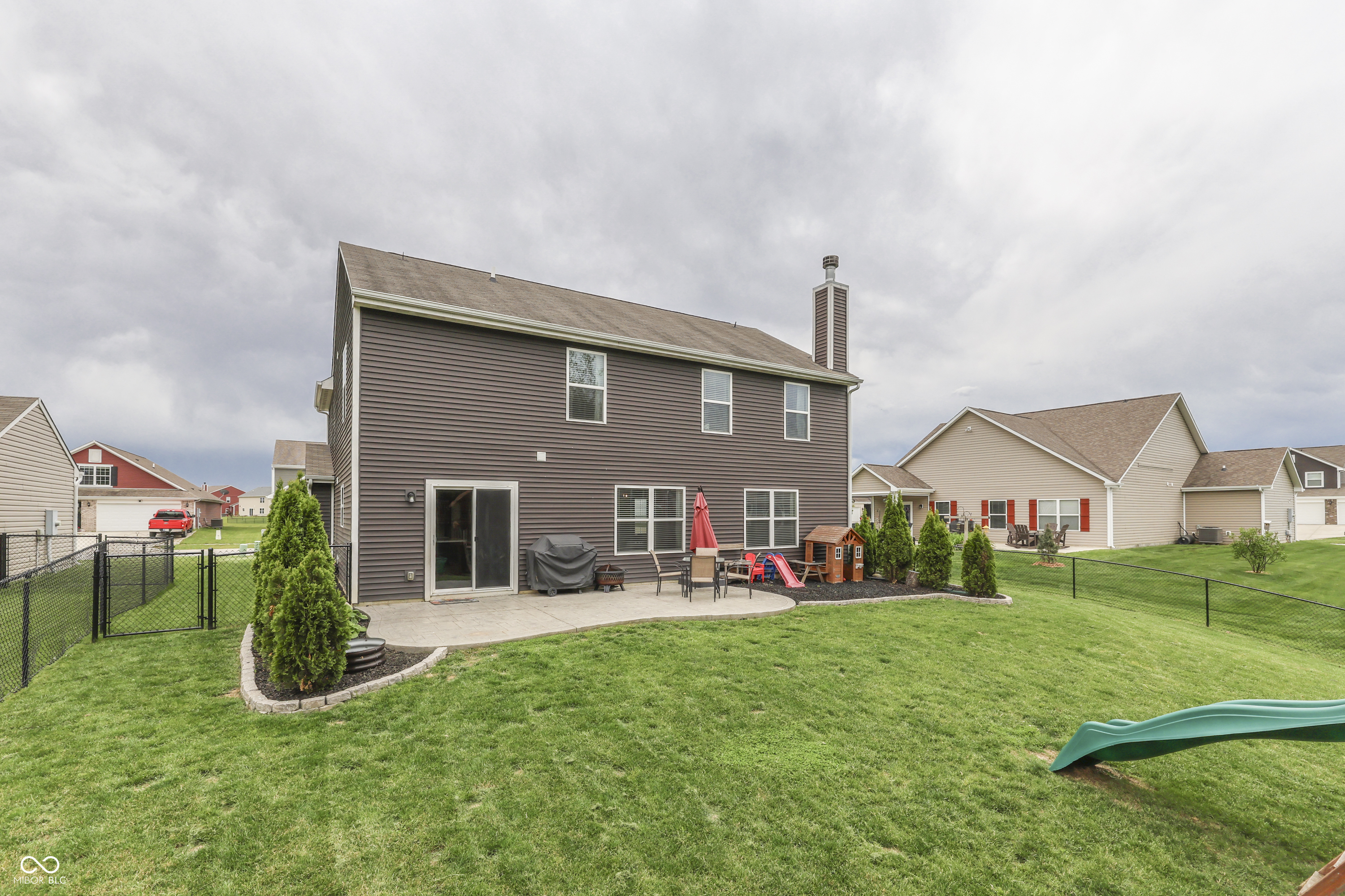 814 Cherry Tree Lane