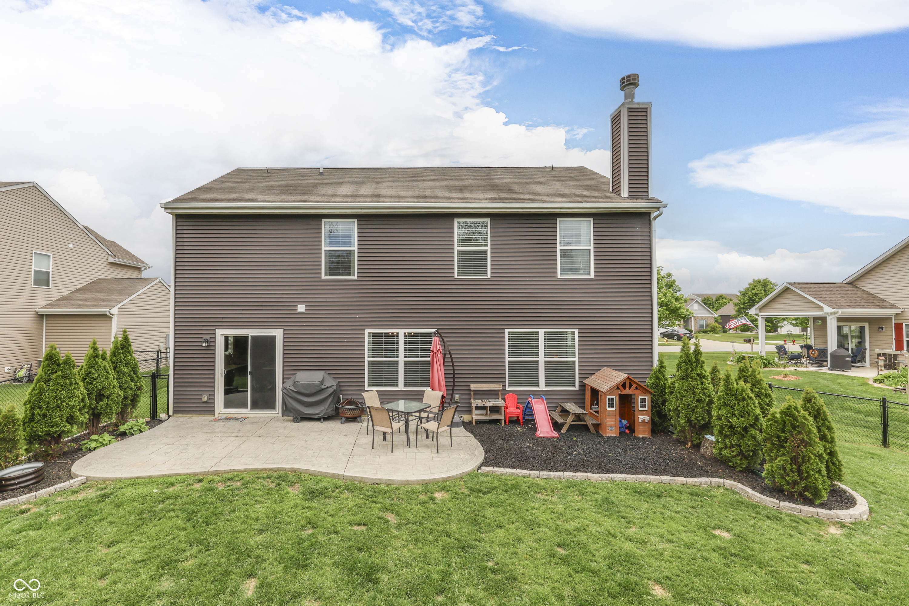 814 Cherry Tree Lane