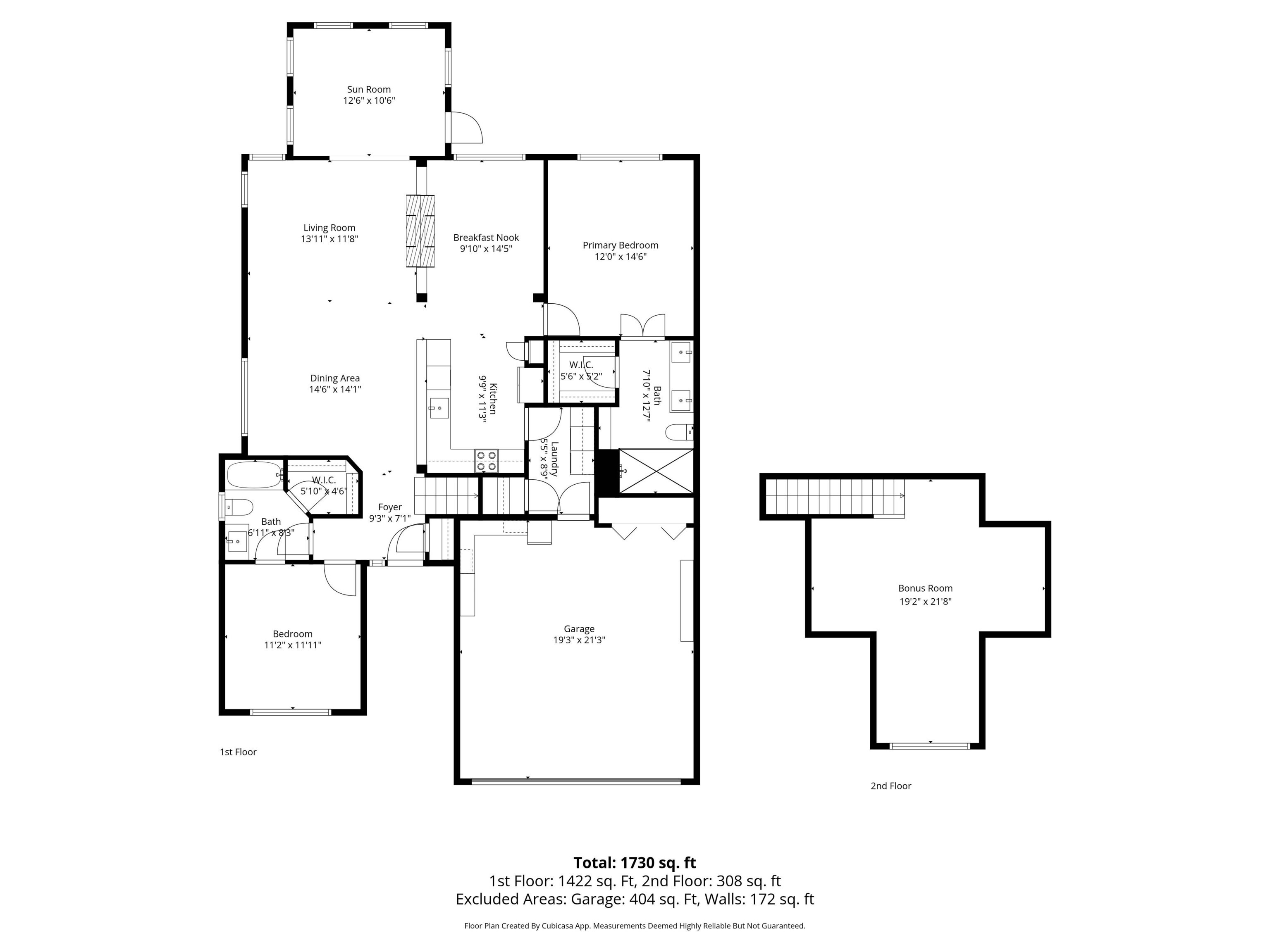 1172 Spencer Drive