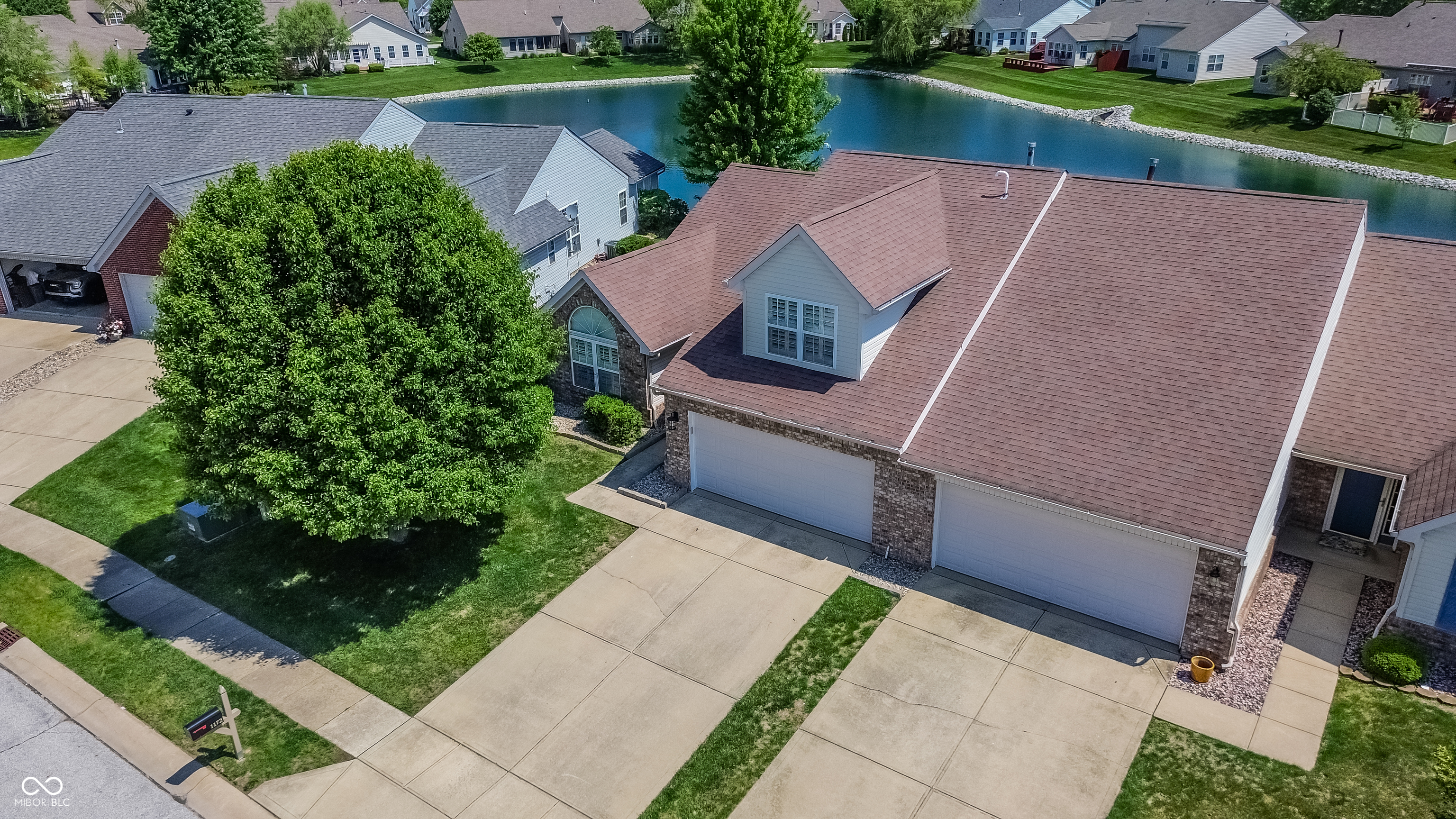 1172 Spencer Drive