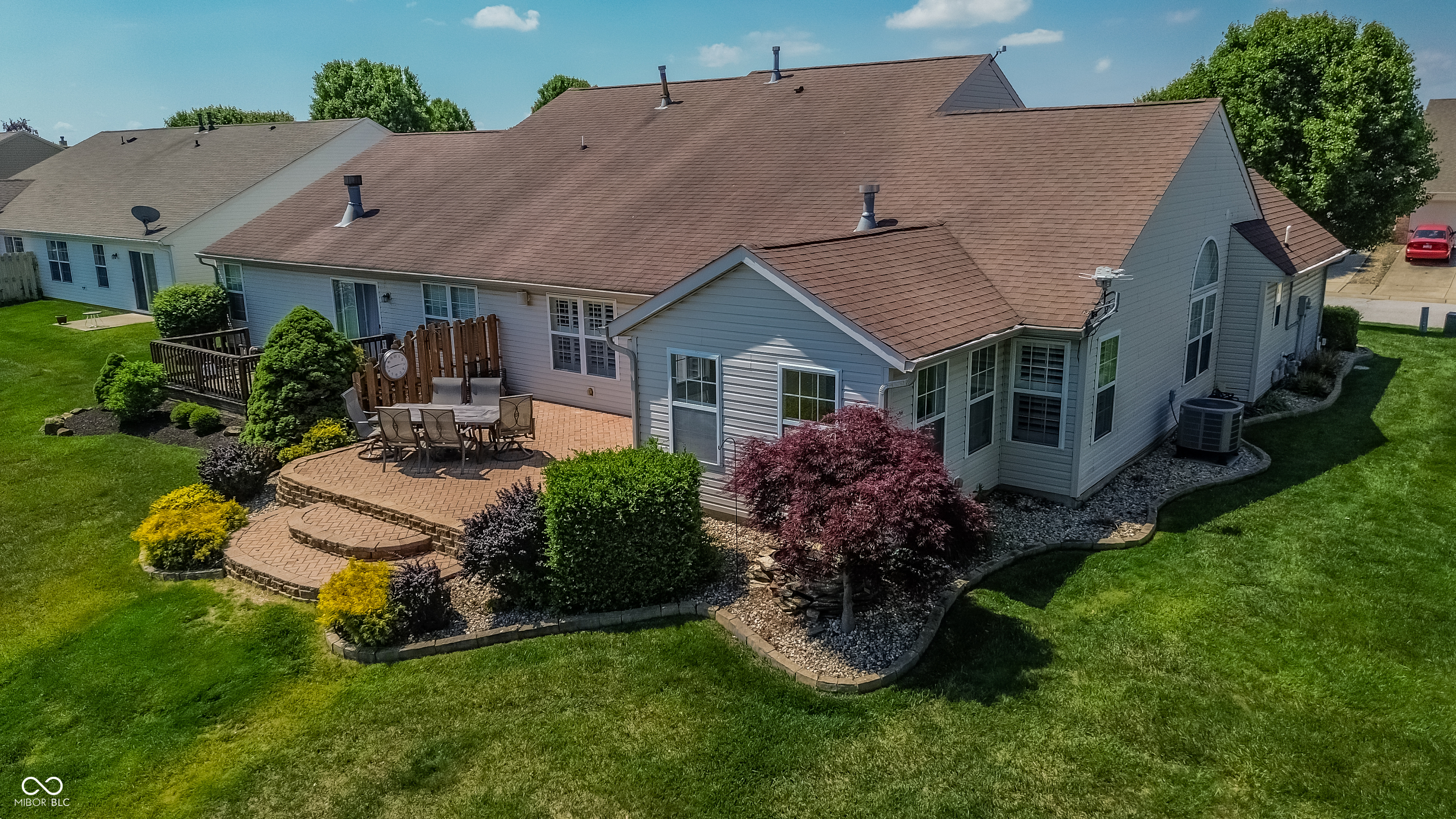 1172 Spencer Drive