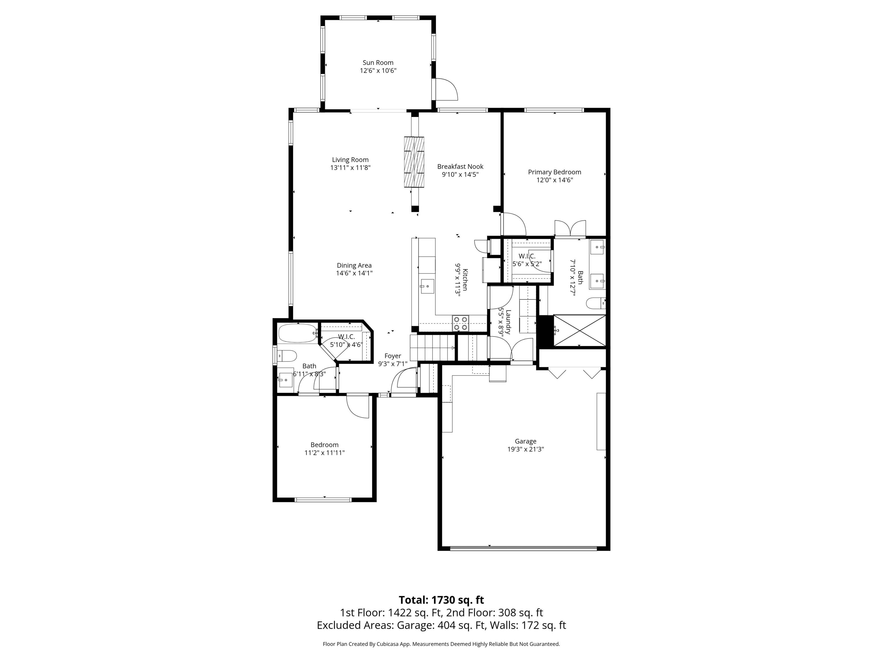 1172 Spencer Drive