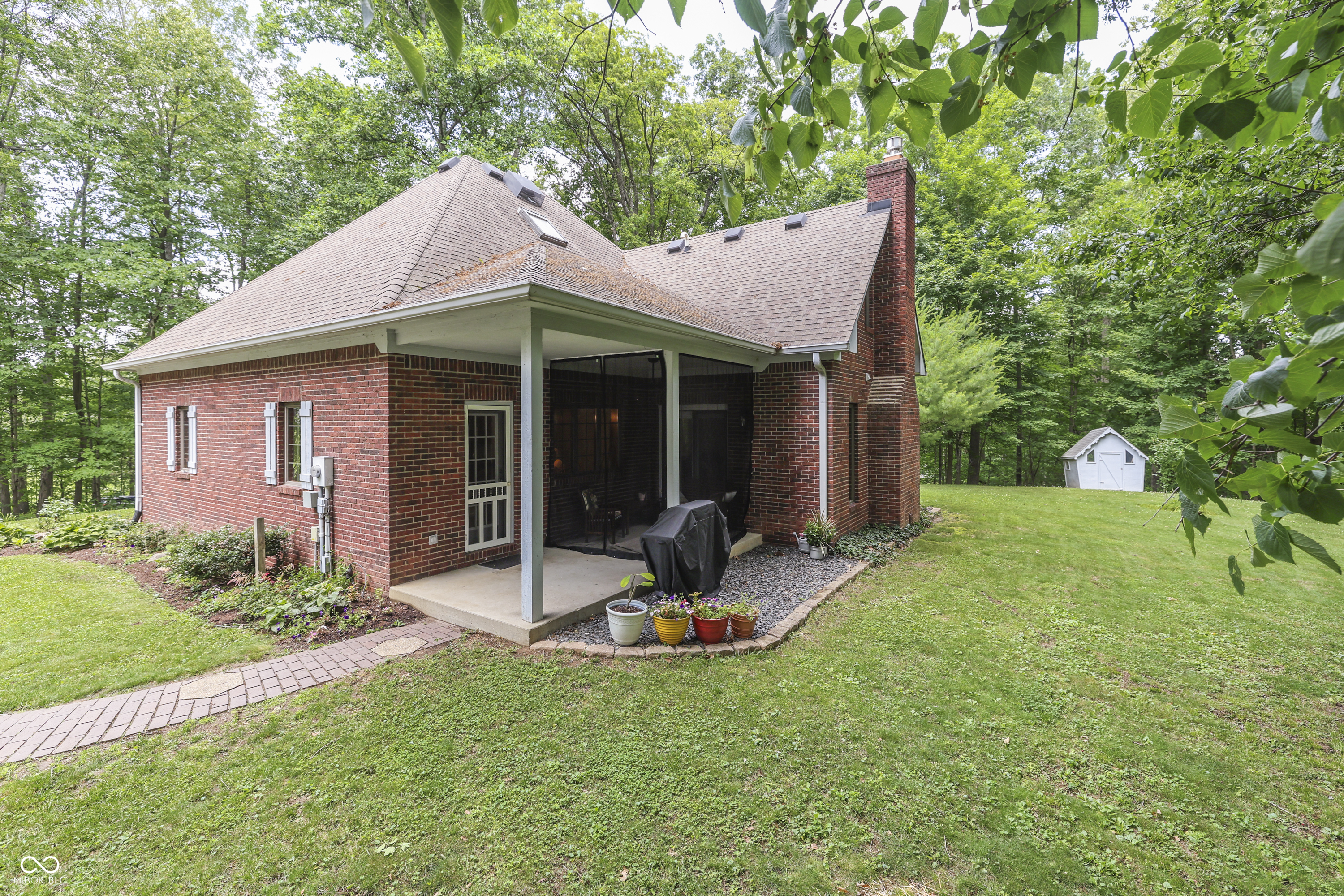 5245 Hickory Grove Road