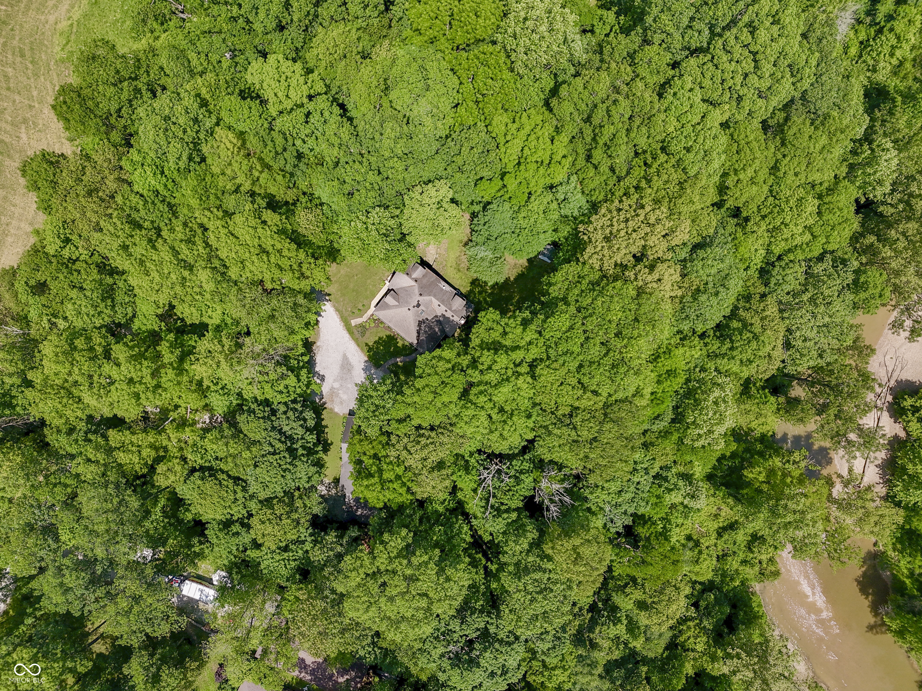 5245 Hickory Grove Road
