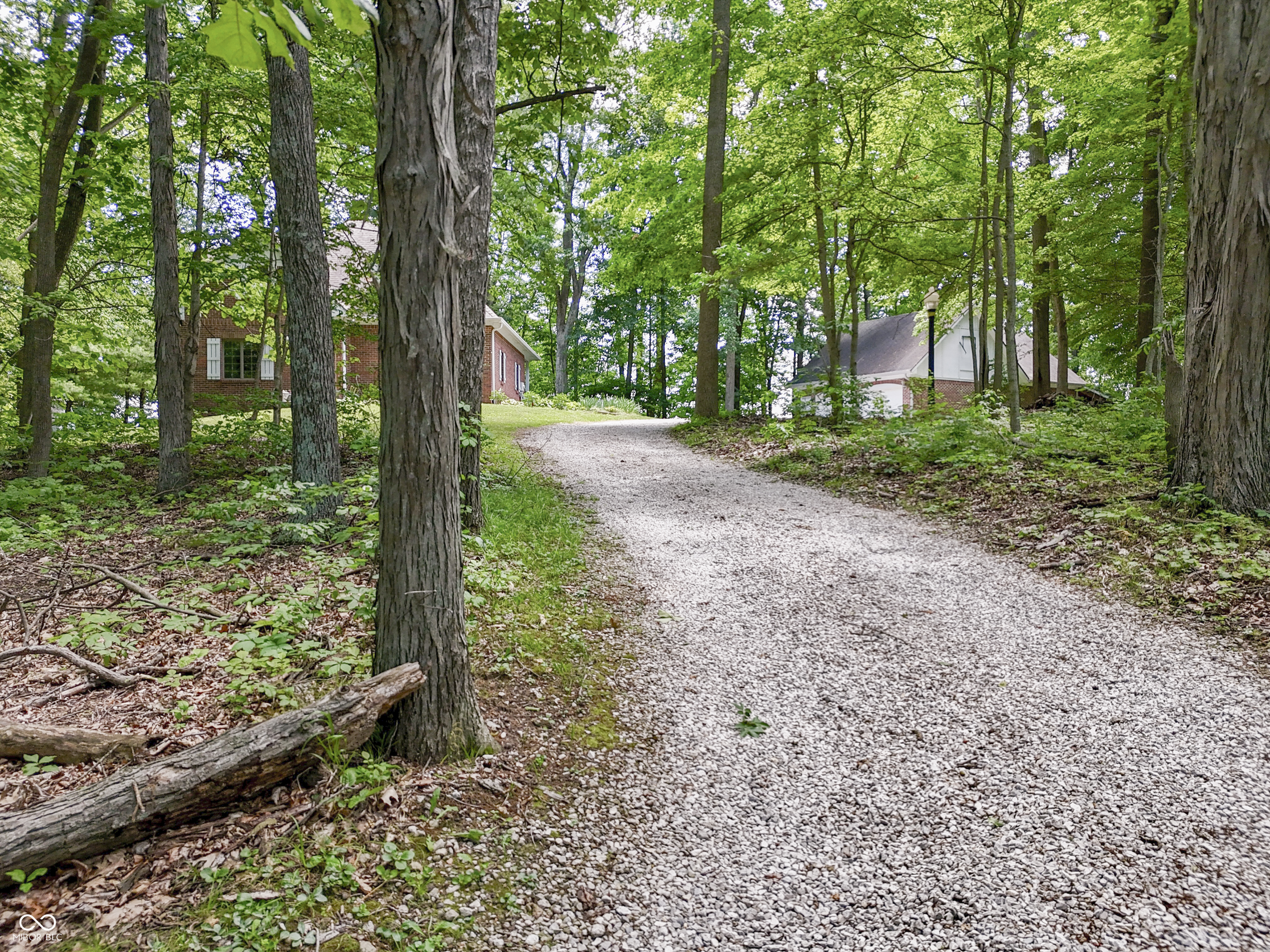 5245 Hickory Grove Road