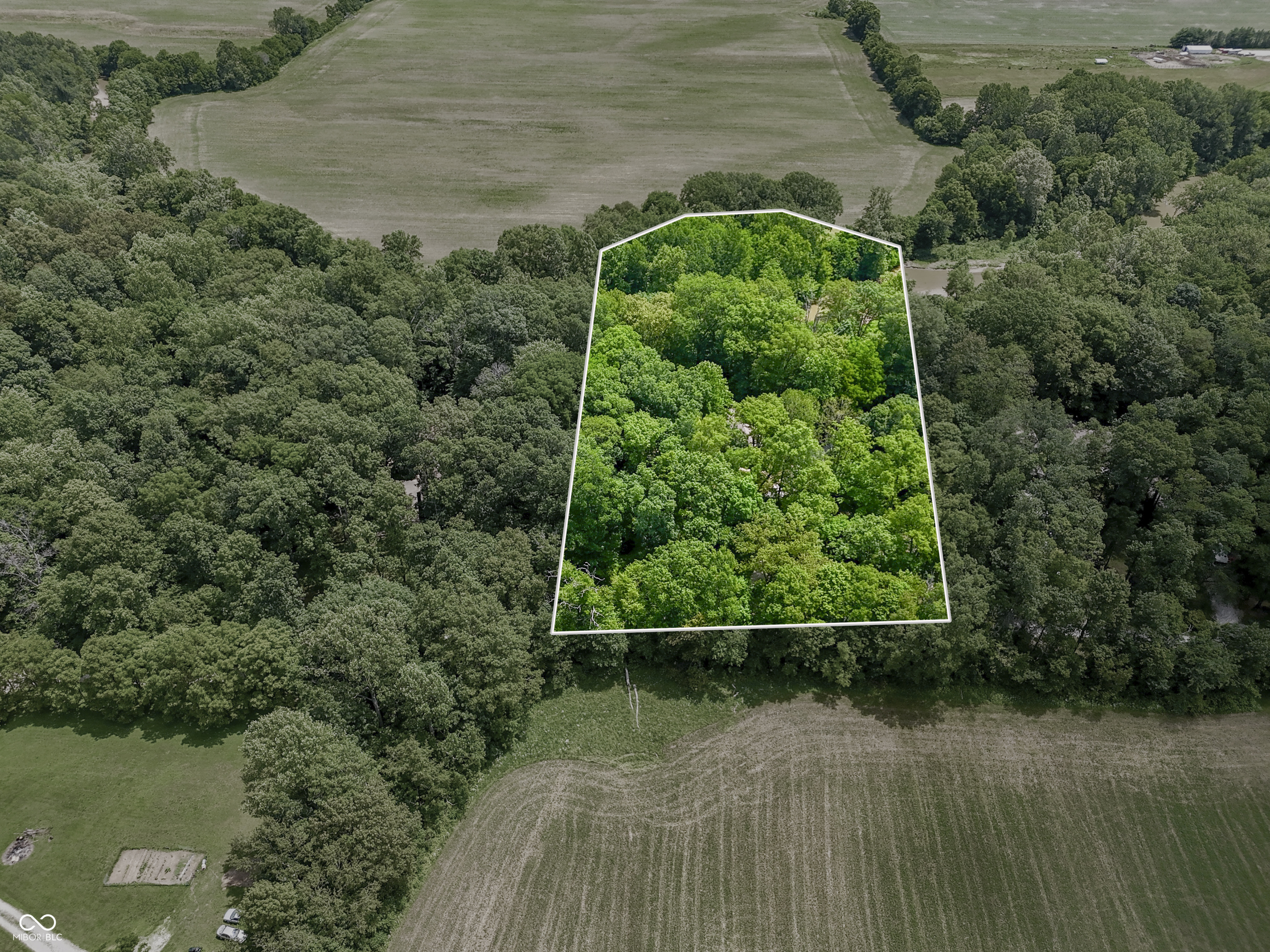 5245 Hickory Grove Road
