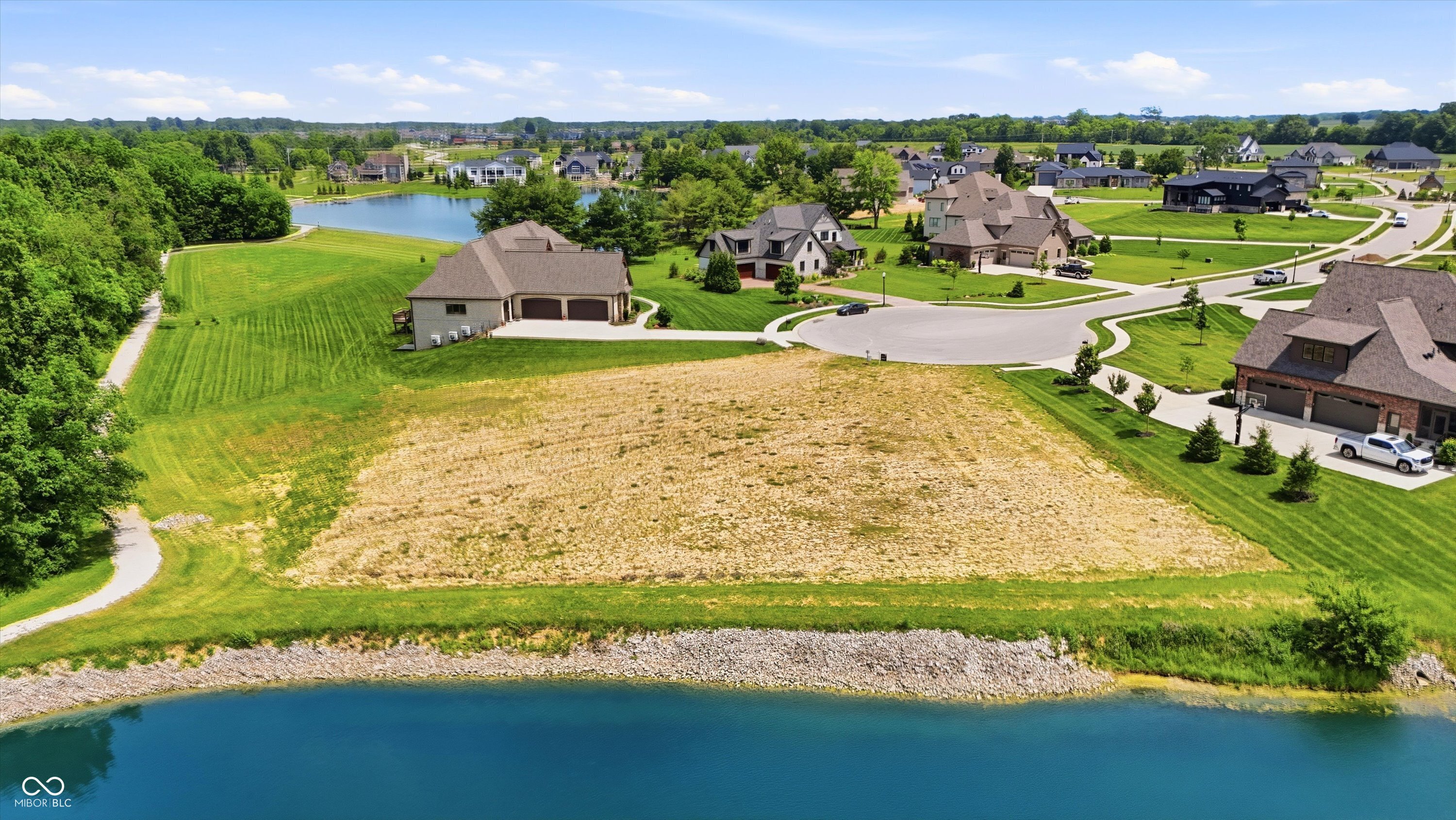 4108 Lochview Court